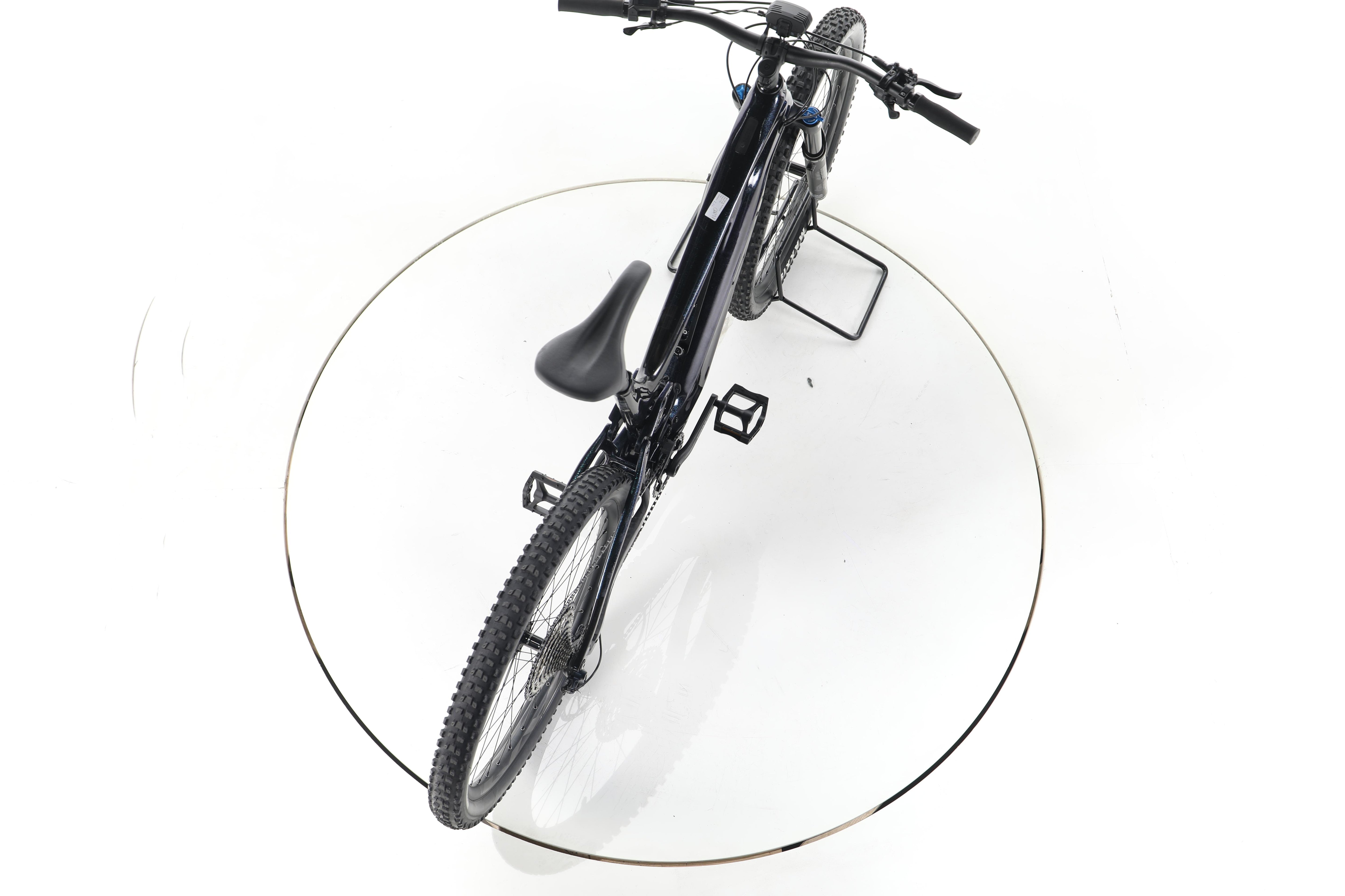 Giant Trance X Advanced E+ 2 E-Bike Fully Carbon - Image 23