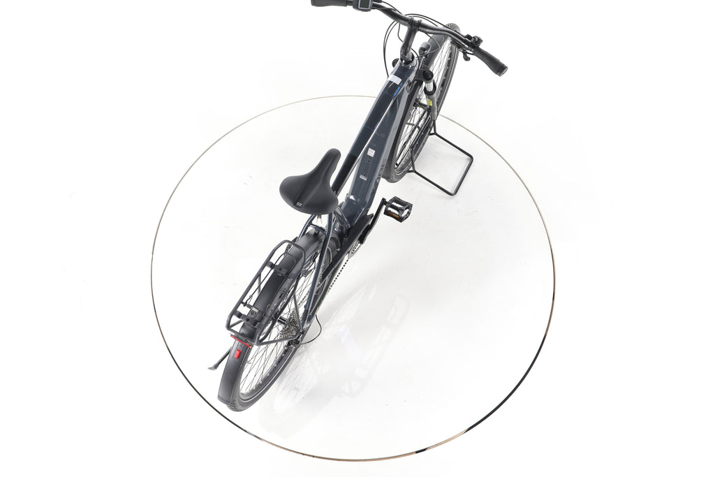Cube Touring Hybrid ONE Trekking E-Bike - Image 23