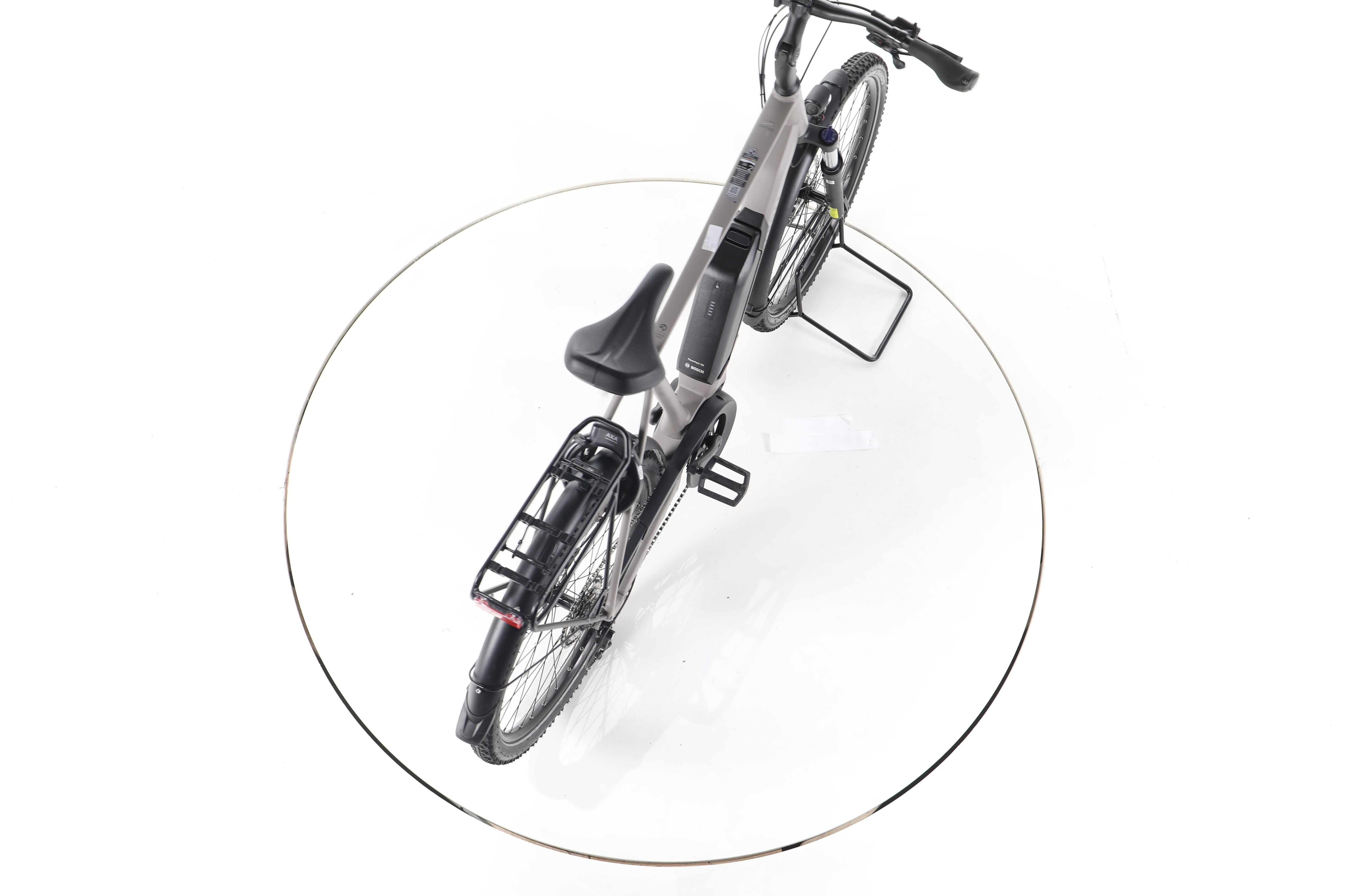 Kalkhoff Entice 1.B Move Trekking E-Bike 2023 - Image 23