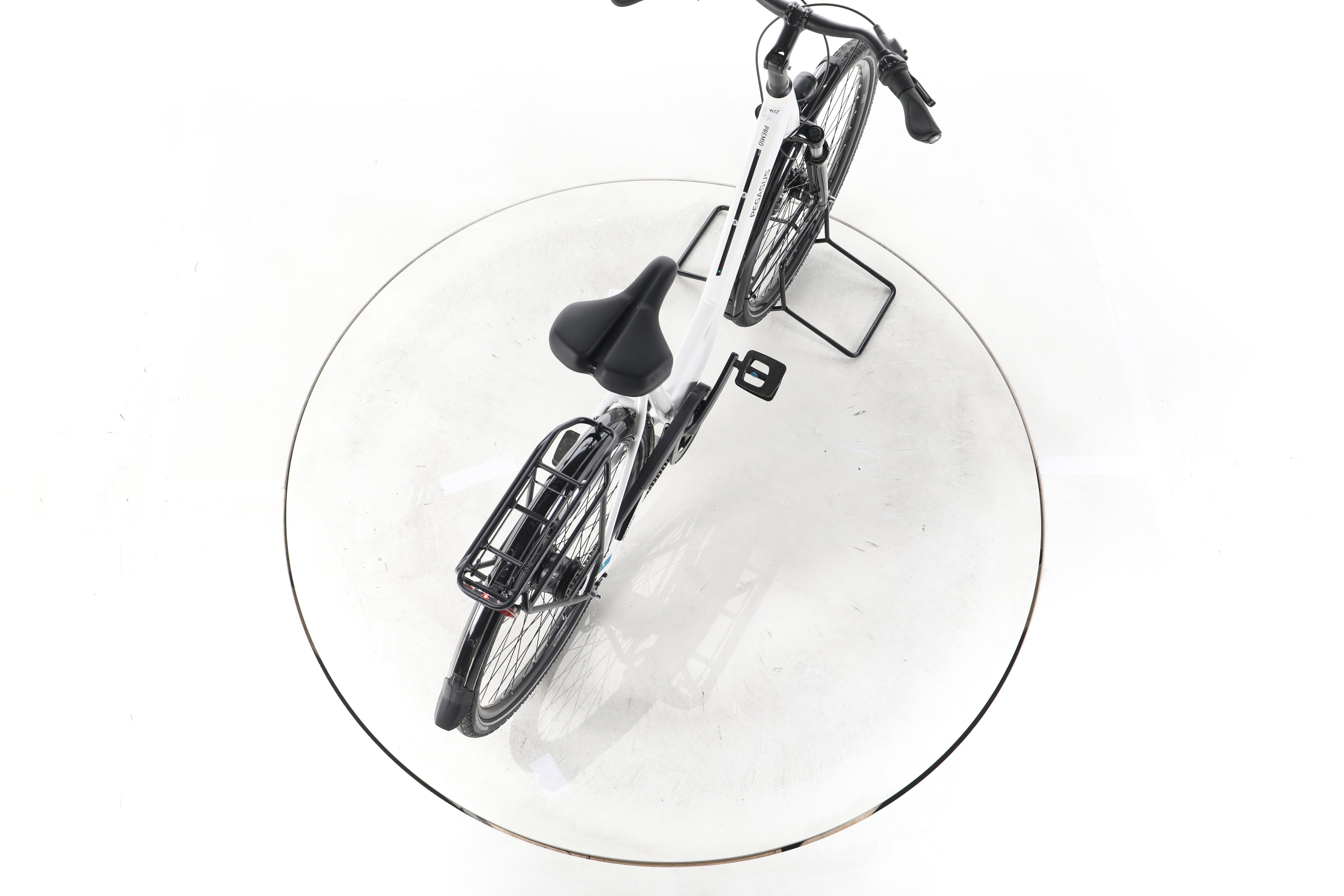 Pegasus Premio SL Disc Fahrrad City & Trekking - Image 23