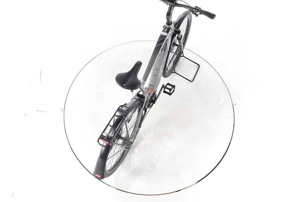 Conway Cairon T 2.0 Trekking E-Bike - Image 23