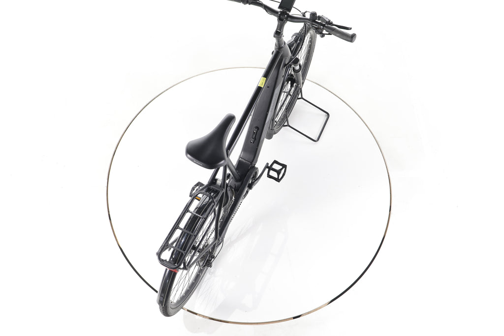 Pegasus Solero EVO 9 Trekking E-Bike - Image 23