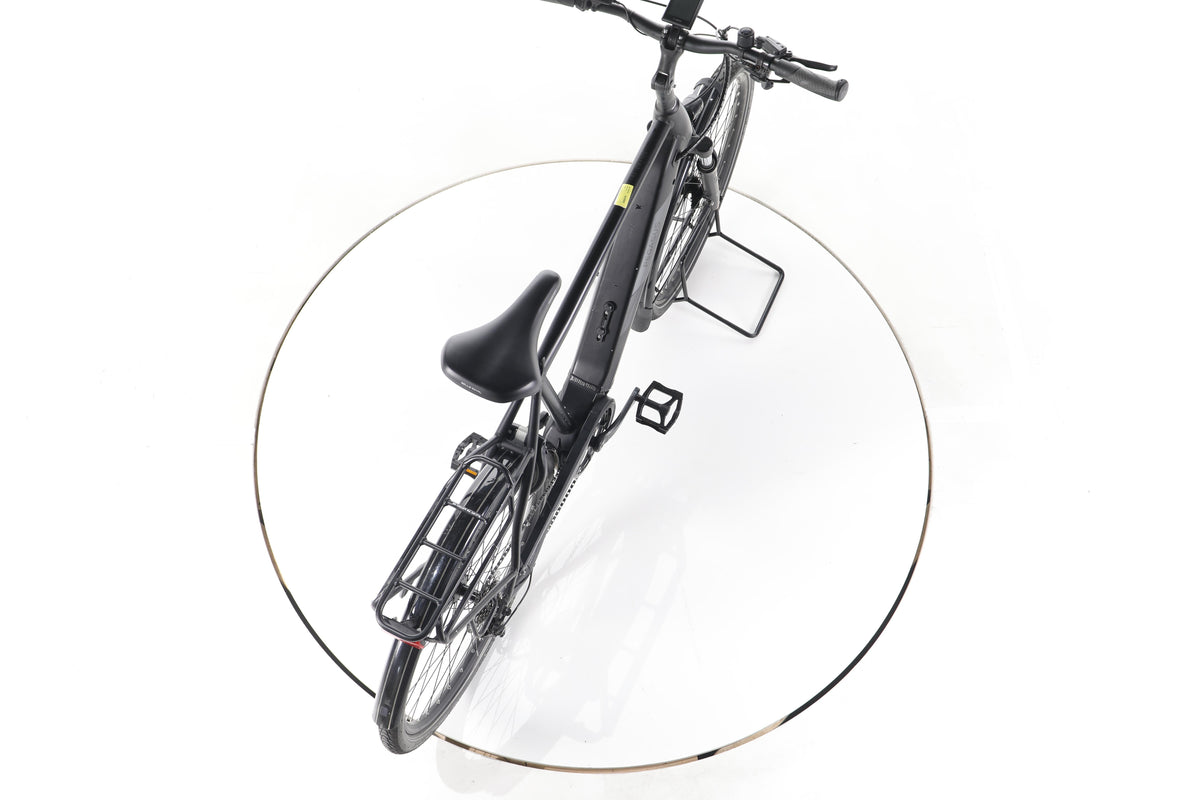 Pegasus Solero EVO 9 Trekking E-Bike - Image 23