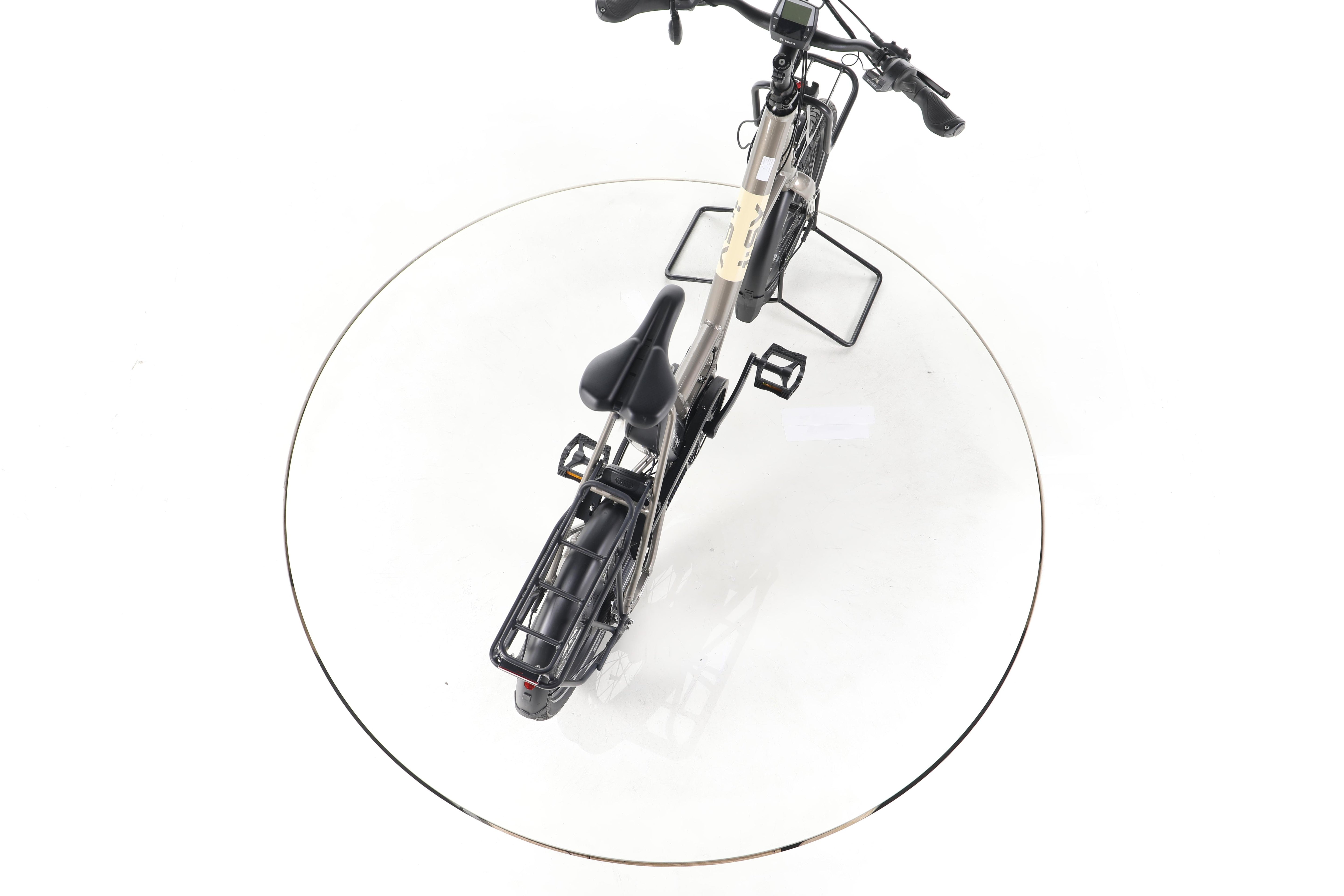 i:SY N 3.8 XXL Kompakt E-Bike Tiefeinsteiger - Image 23