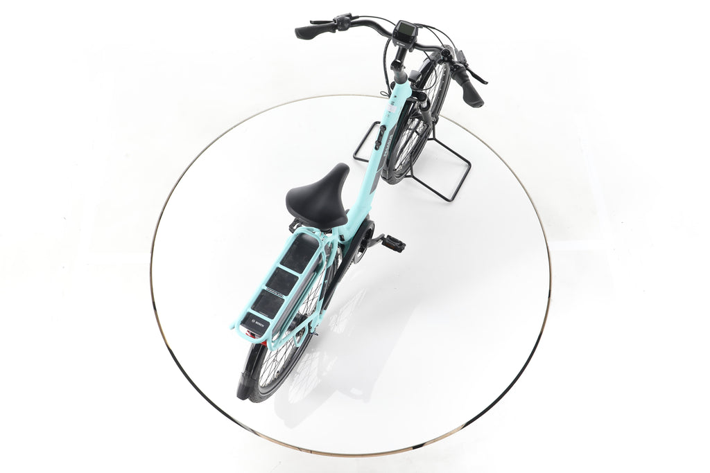 Pegasus Solero E8R Plus City E-Bike Tiefeinsteiger - Image 23