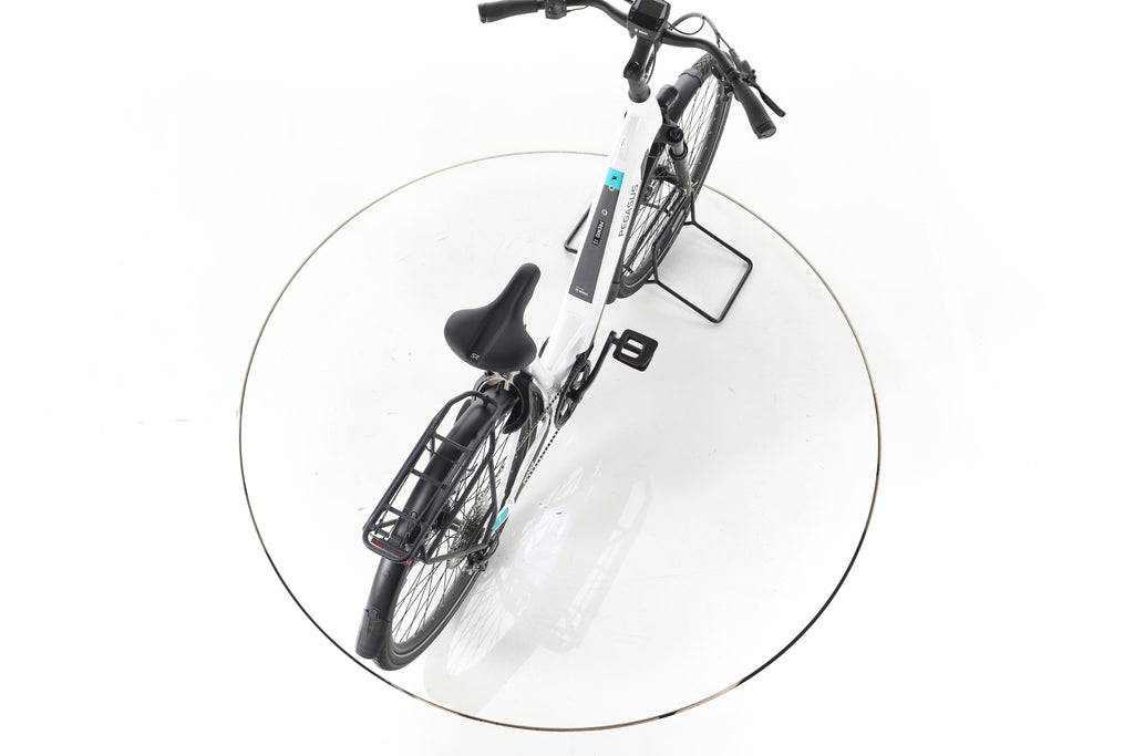 Pegasus Premio evo 10 Lite Trekking E-Bike Tiefeinsteiger - Image 23