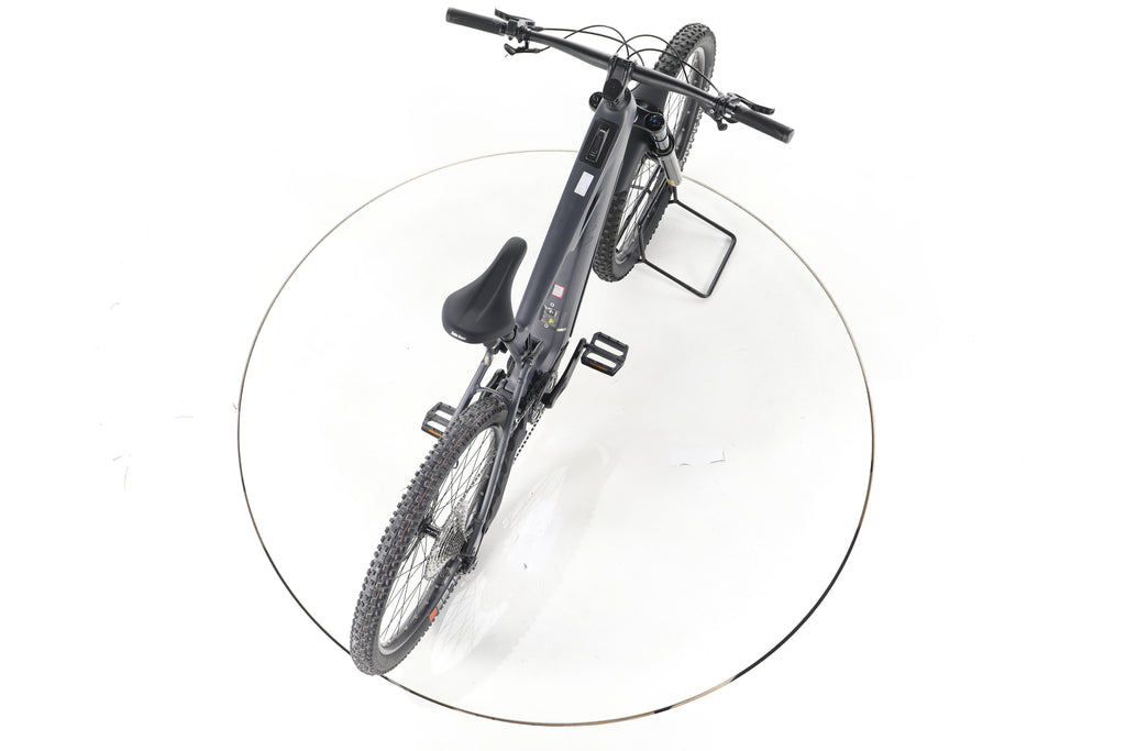Cube Stereo Hybrid ONE77 HPC Race Fully E-Bike Carbon 2025 - Image 23