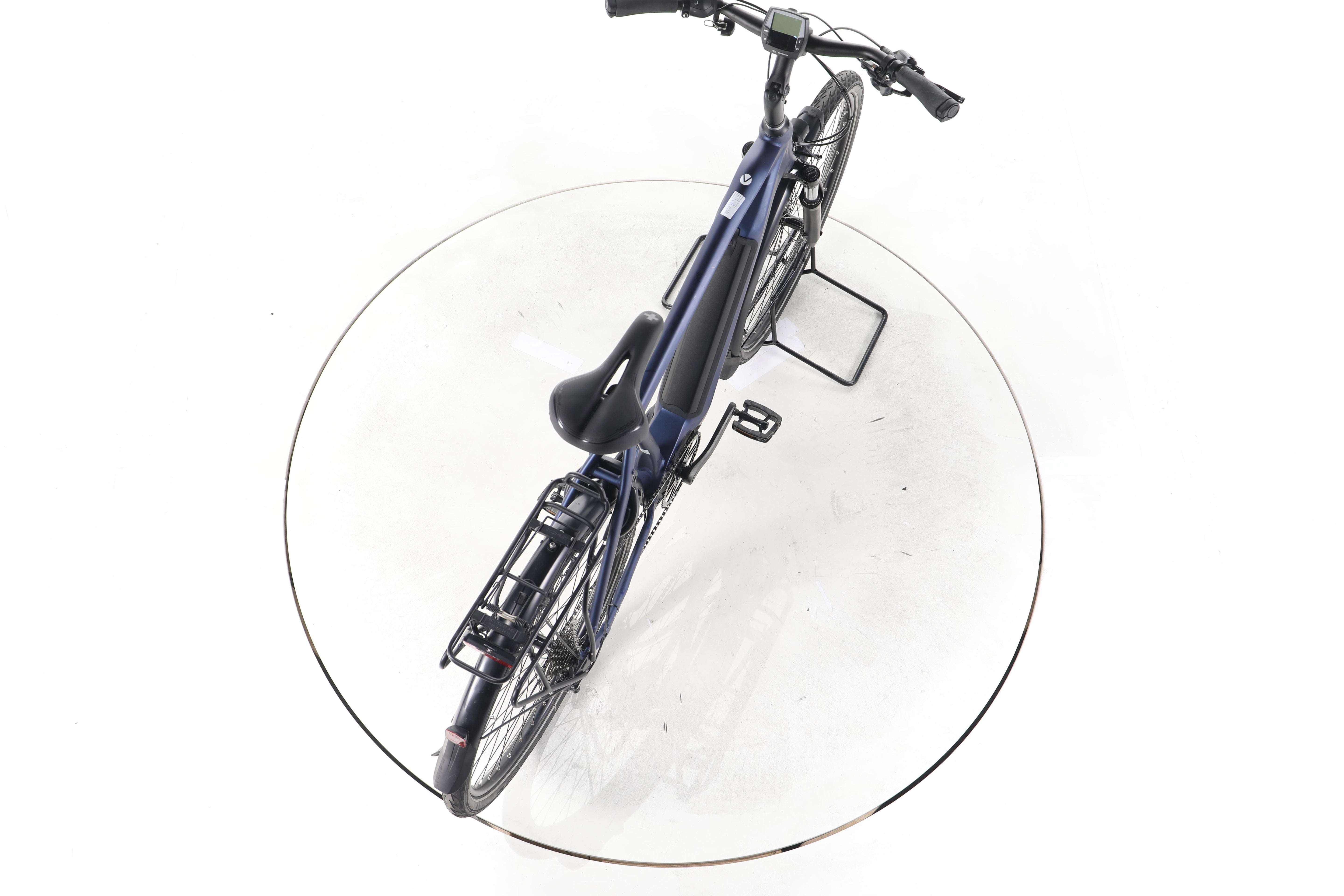 Velo de Ville AEB 490 Trekking E-Bike - Image 23