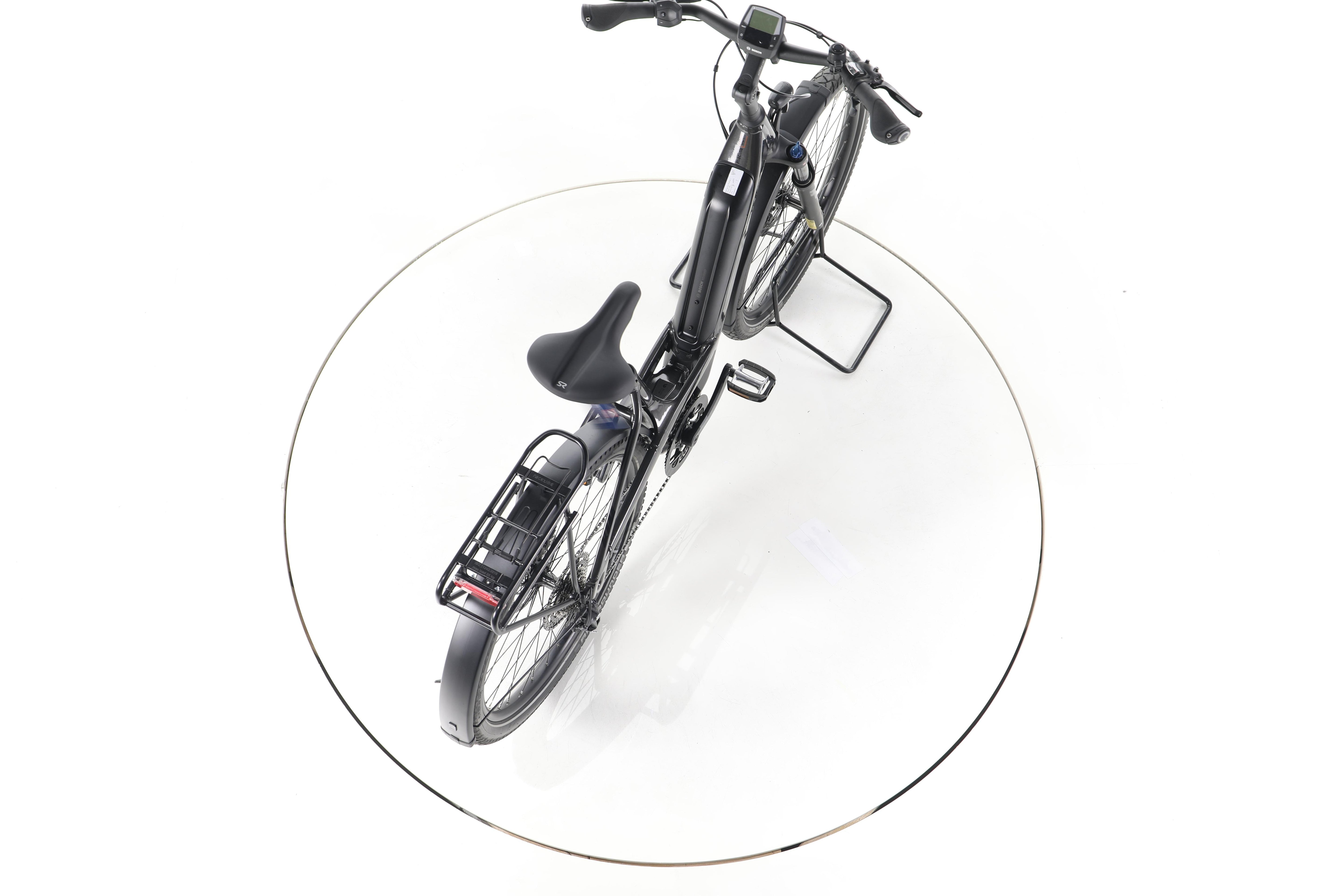 KTM Macina Gran 620 Trekking E-Bike Tiefeinsteiger - Image 23