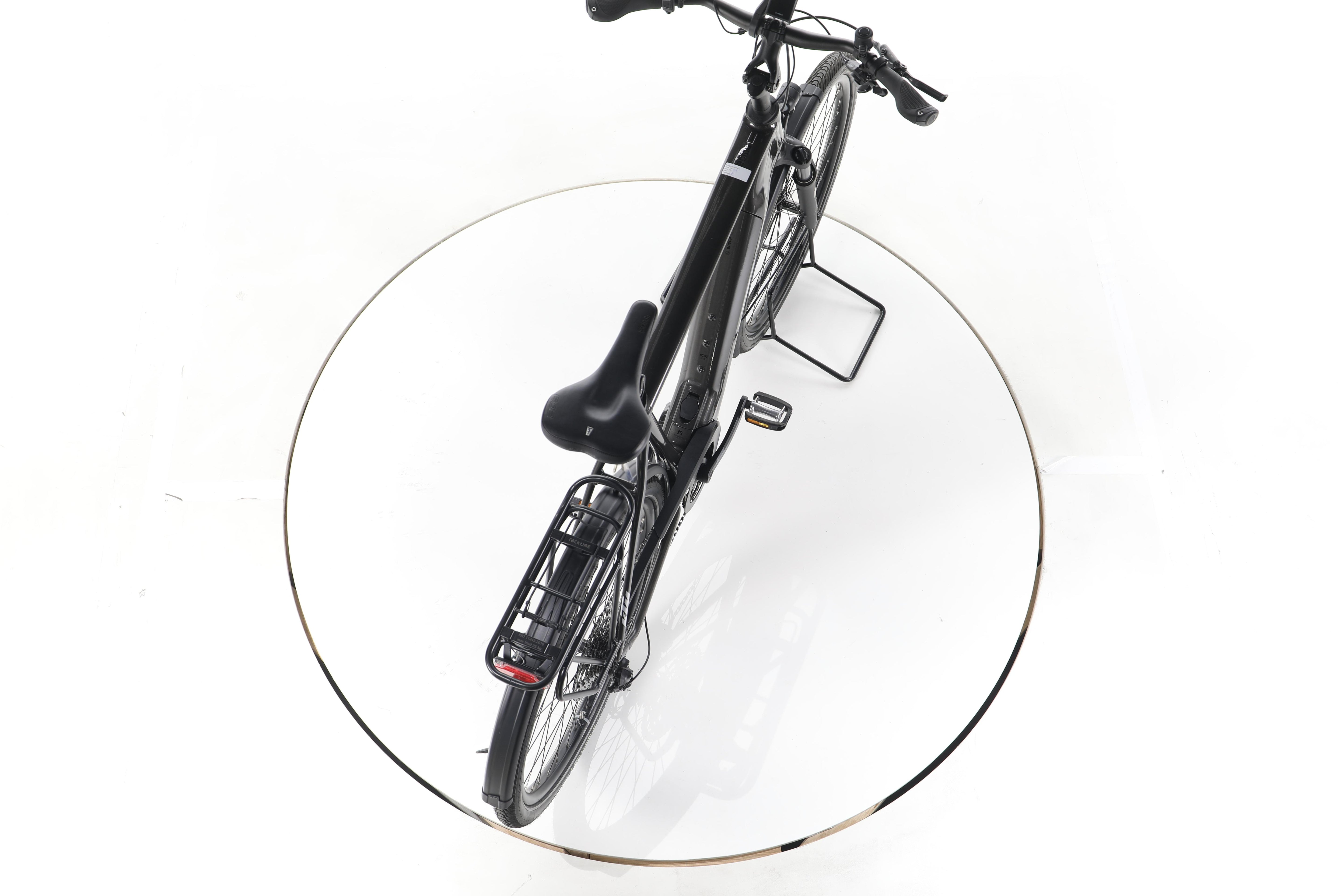 KTM Macina Style XL Trekking E-Bike - Image 23