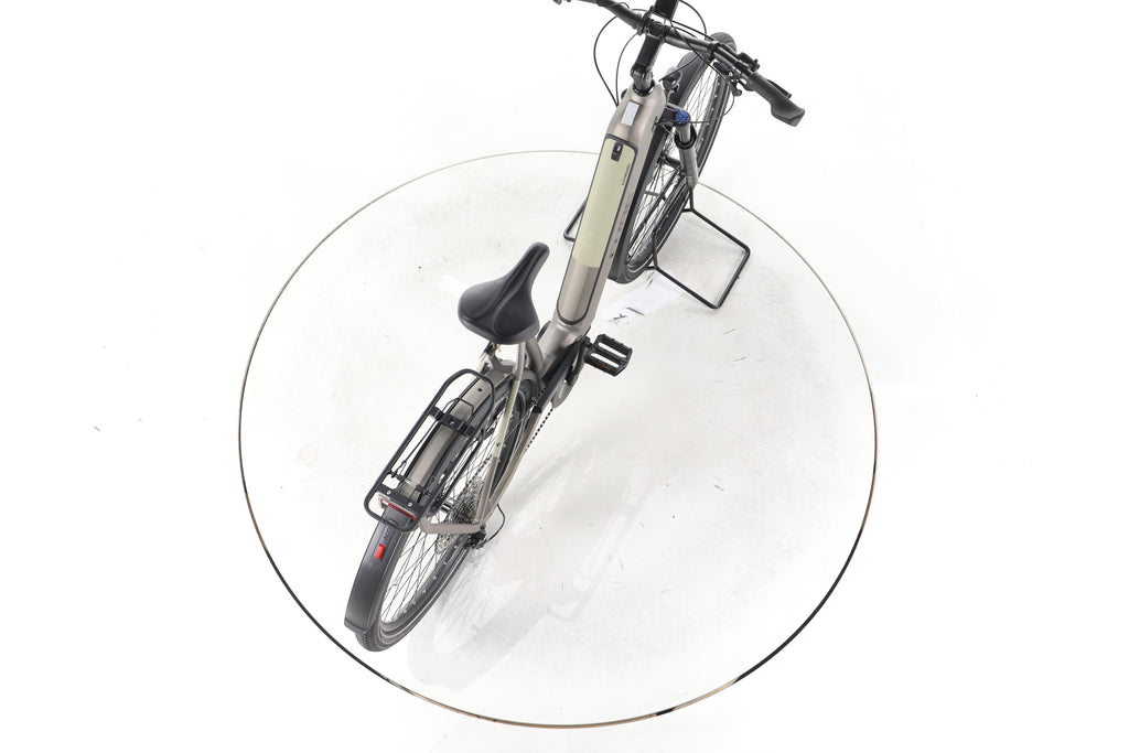 Cube Kathmandu Hybrid Pro Trekking E-Bike Tiefeinsteiger - Image 23