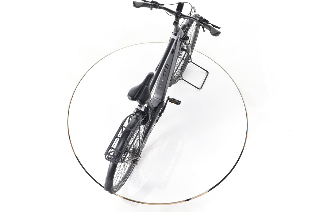 Pegasus Premio Evo 10 Lite Trekking E-Bike - Image 23