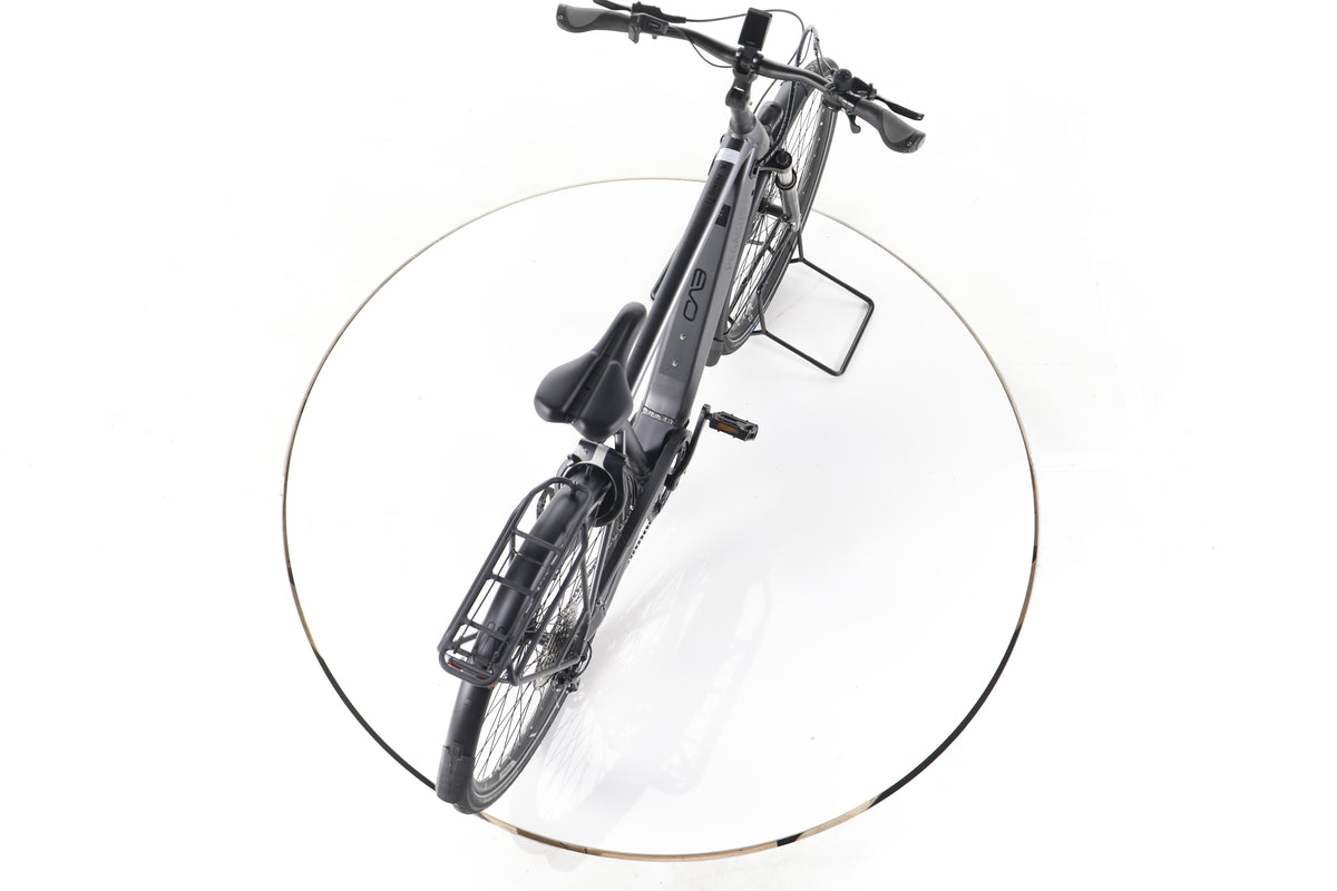 Pegasus Premio Evo 10 Lite Trekking E-Bike - Image 23