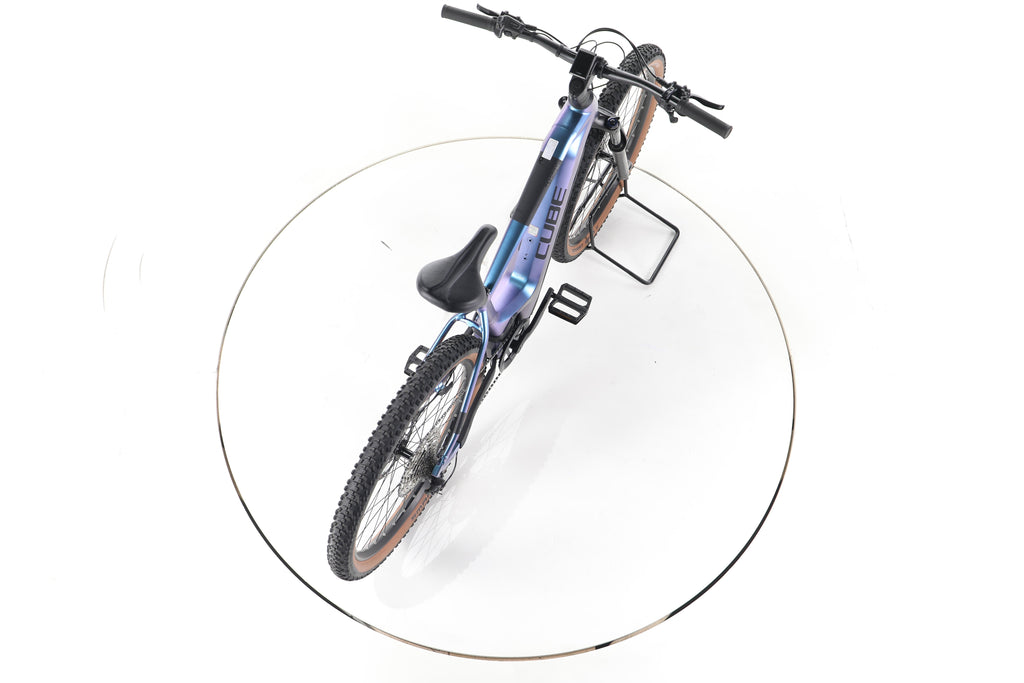 Cube Reaction Hybrid Race E-Bike 2023 - Image 23