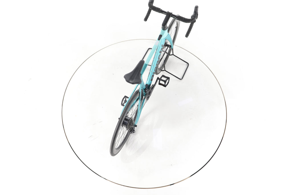 Bianchi e-oltre ultegra E-Gravel & Rennrad Carbon 2026 - Image 23