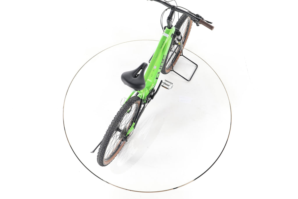 Cube Reaction Hybrid Performance E-Bike - Image 23