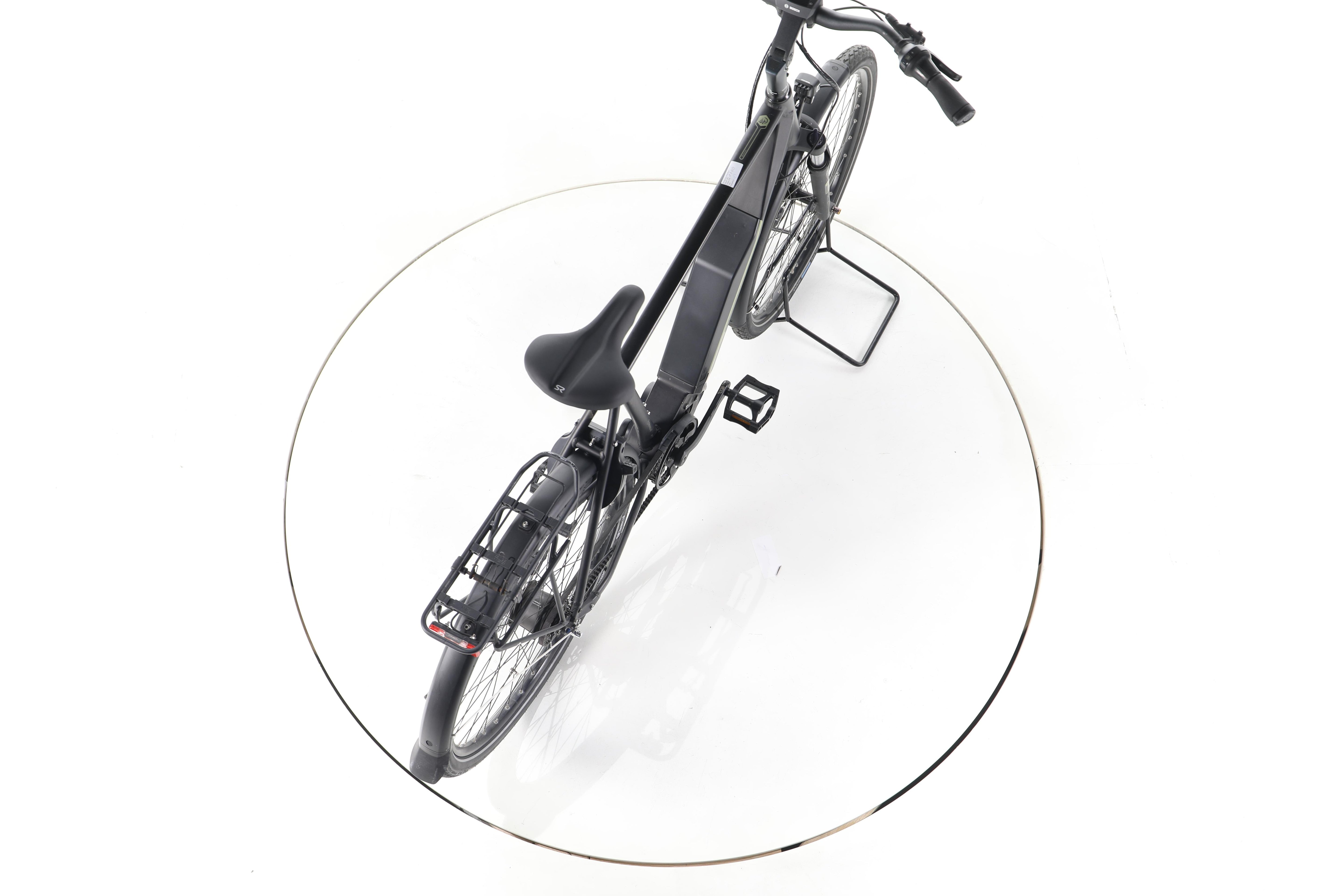 Victoria eTrekking 9.8 Trekking E-Bike - Image 23