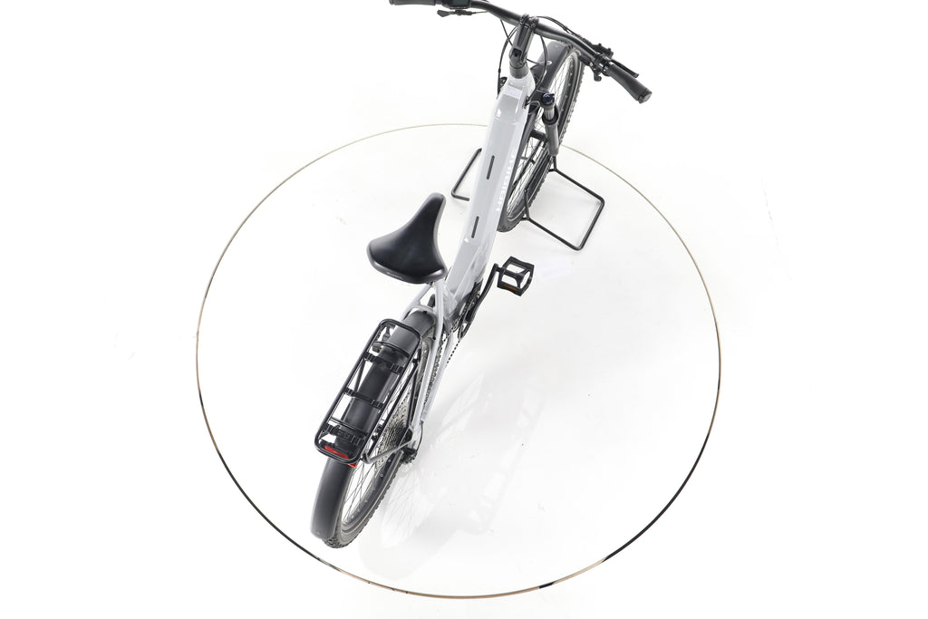 Haibike Trekking 7 Trekking E-Bike Tiefeinsteiger 2024 - Image 23