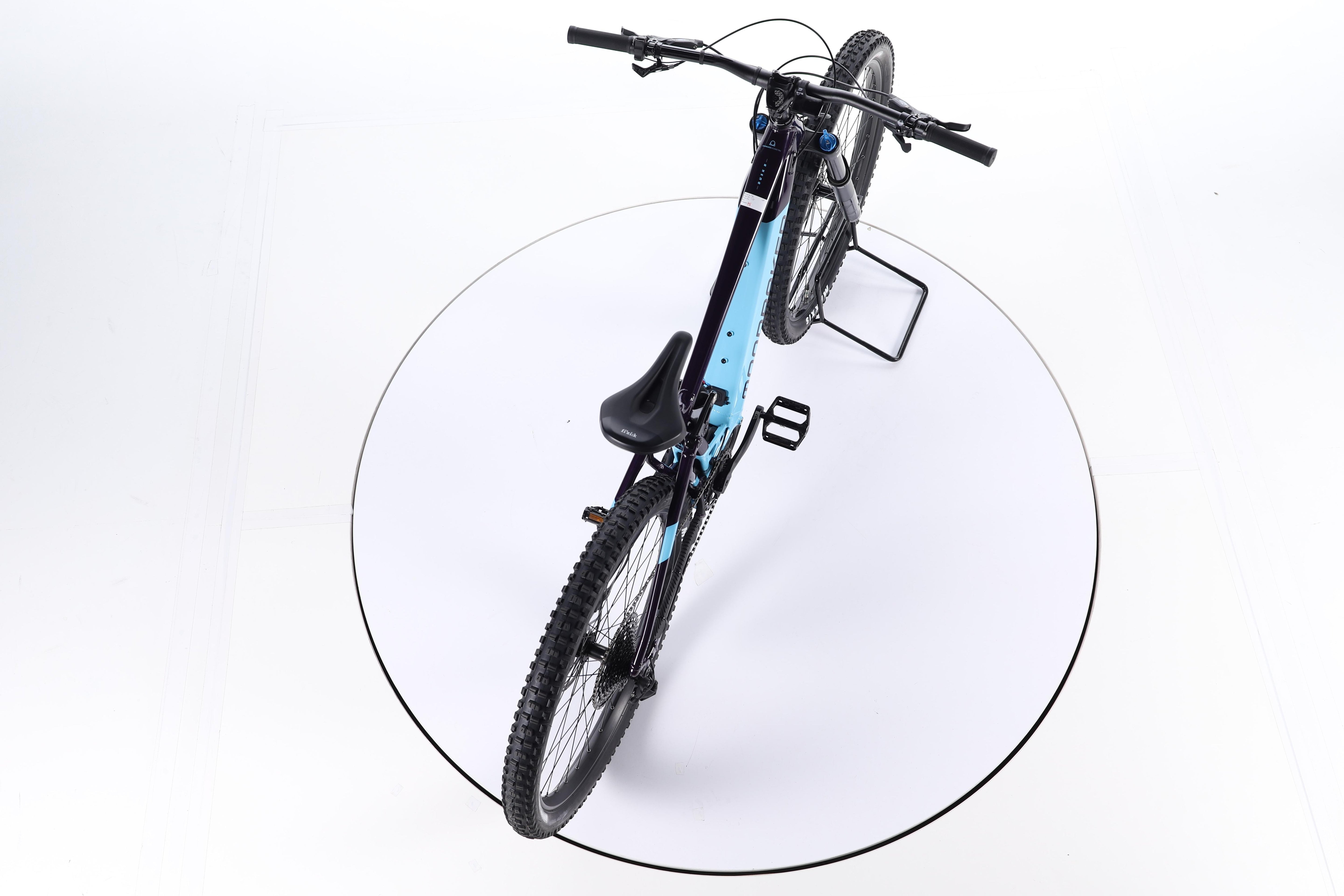 Mondraker DUSK R E-Bike Fully - Image 23