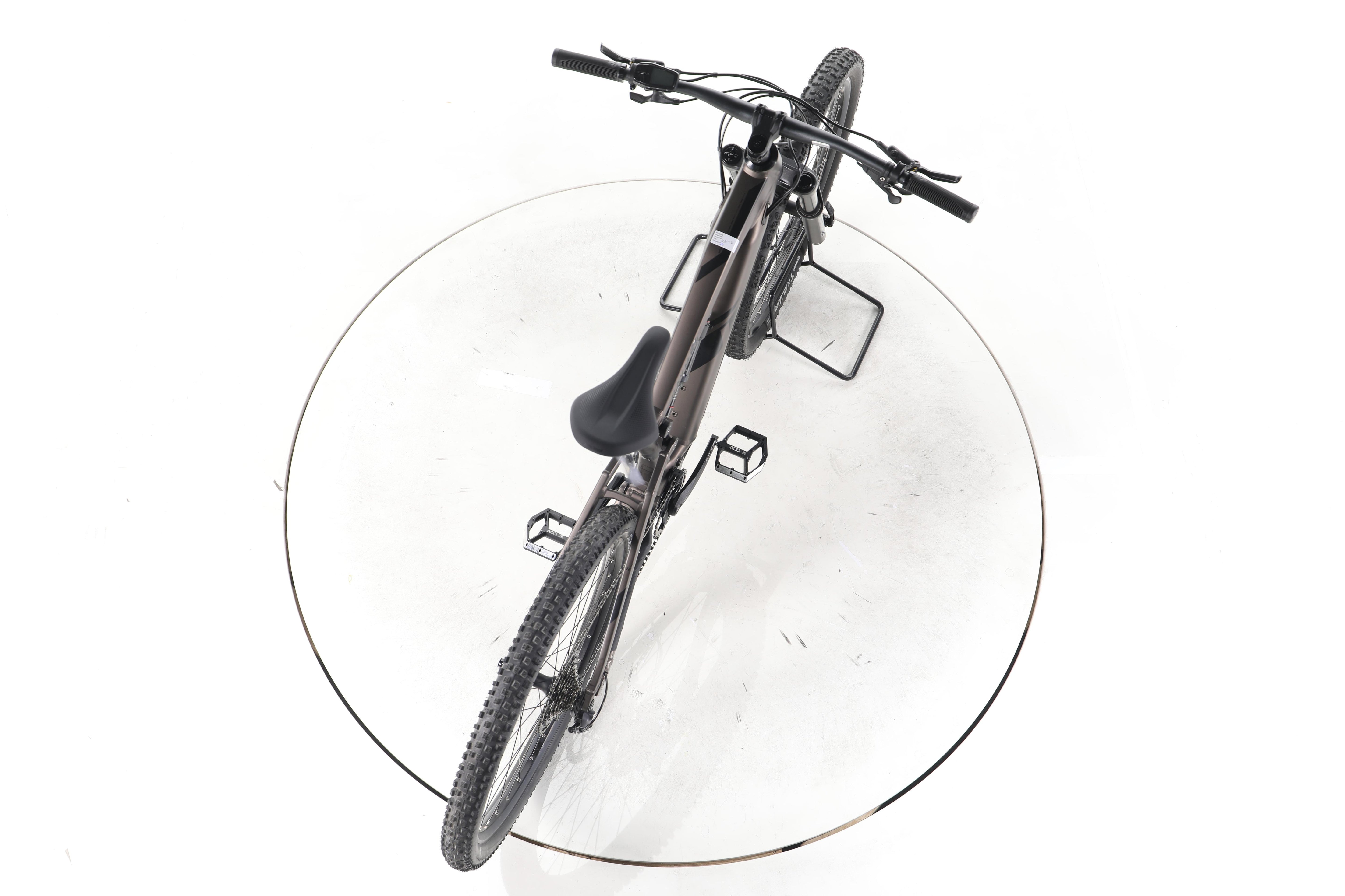 R Raymon TrailRay 160E 9.0 E-Bike Fully - Image 23