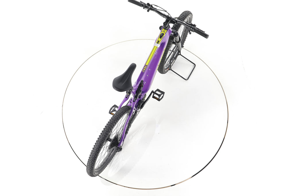 HoheAcht Besta Roko E-Bike Fully Carbon - Image 23