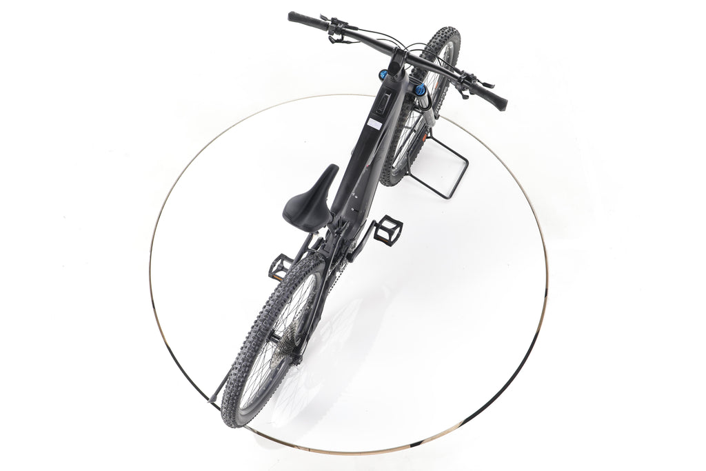 Cube Stereo Hybrid ONE77 HPC SLX E-Bike Fully Carbon 2025 - Image 23