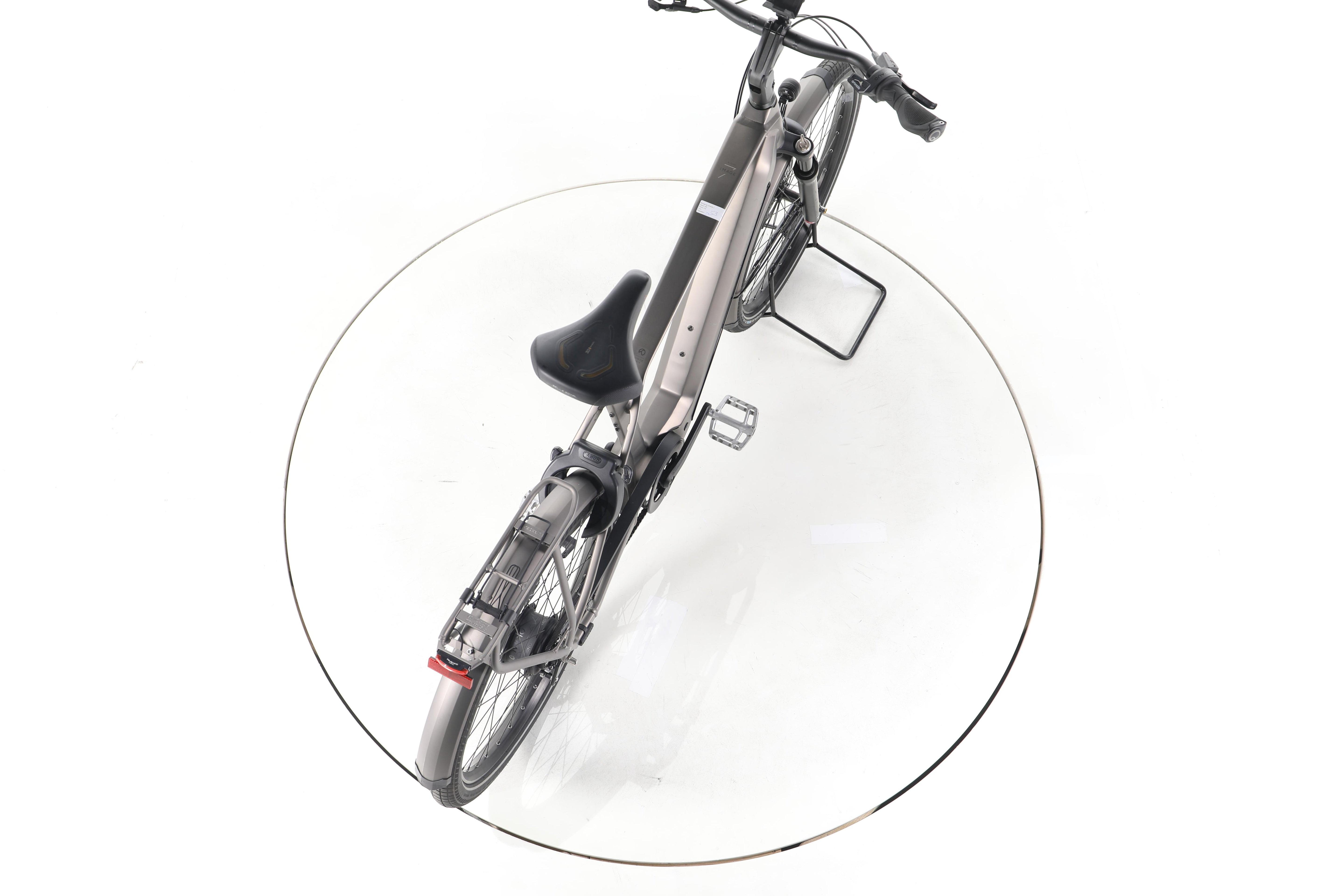 Kalkhoff Image 7.B Excite+ City E-Bike - Image 23