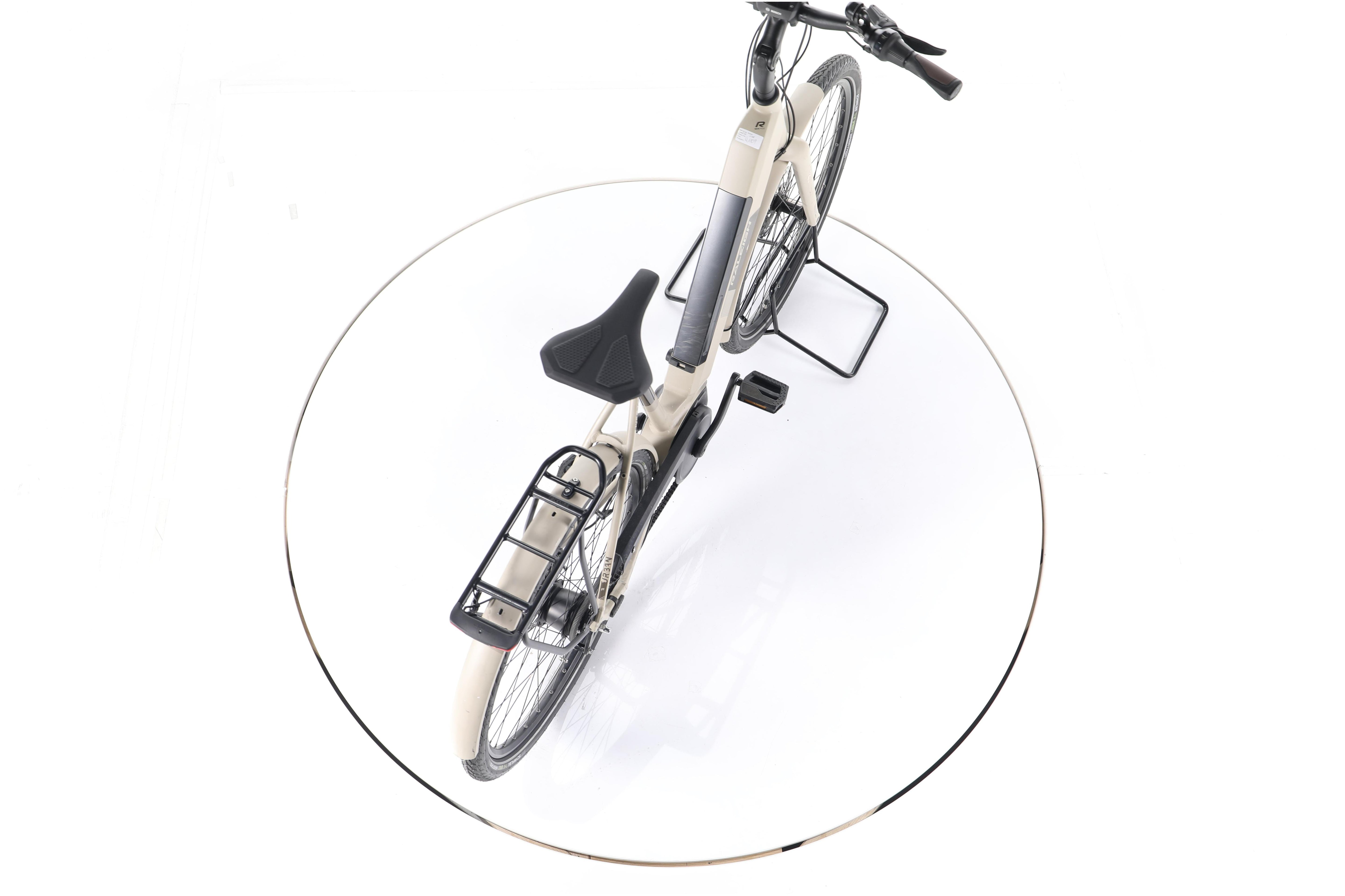 Raleigh Liverpool Premium City E-Bike Tiefeinsteiger - Image 23