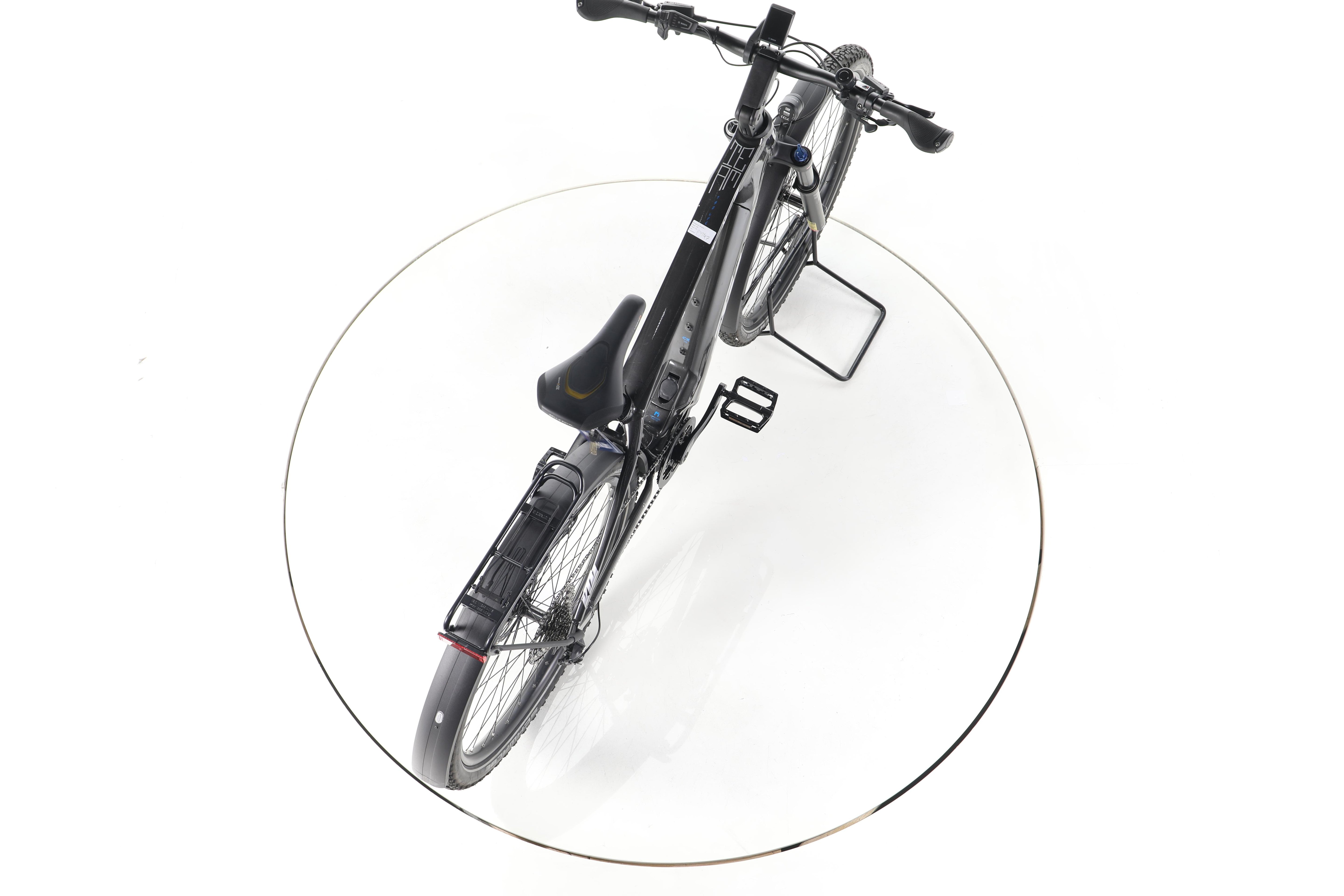 KTM Macina Team 792 LFC Trekking E-Bike - Image 23