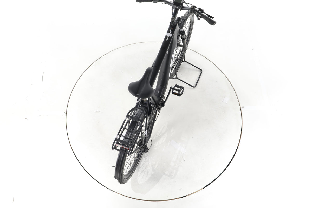 KTM ZEG Power Sport 10 Trekking E-Bike - Image 23