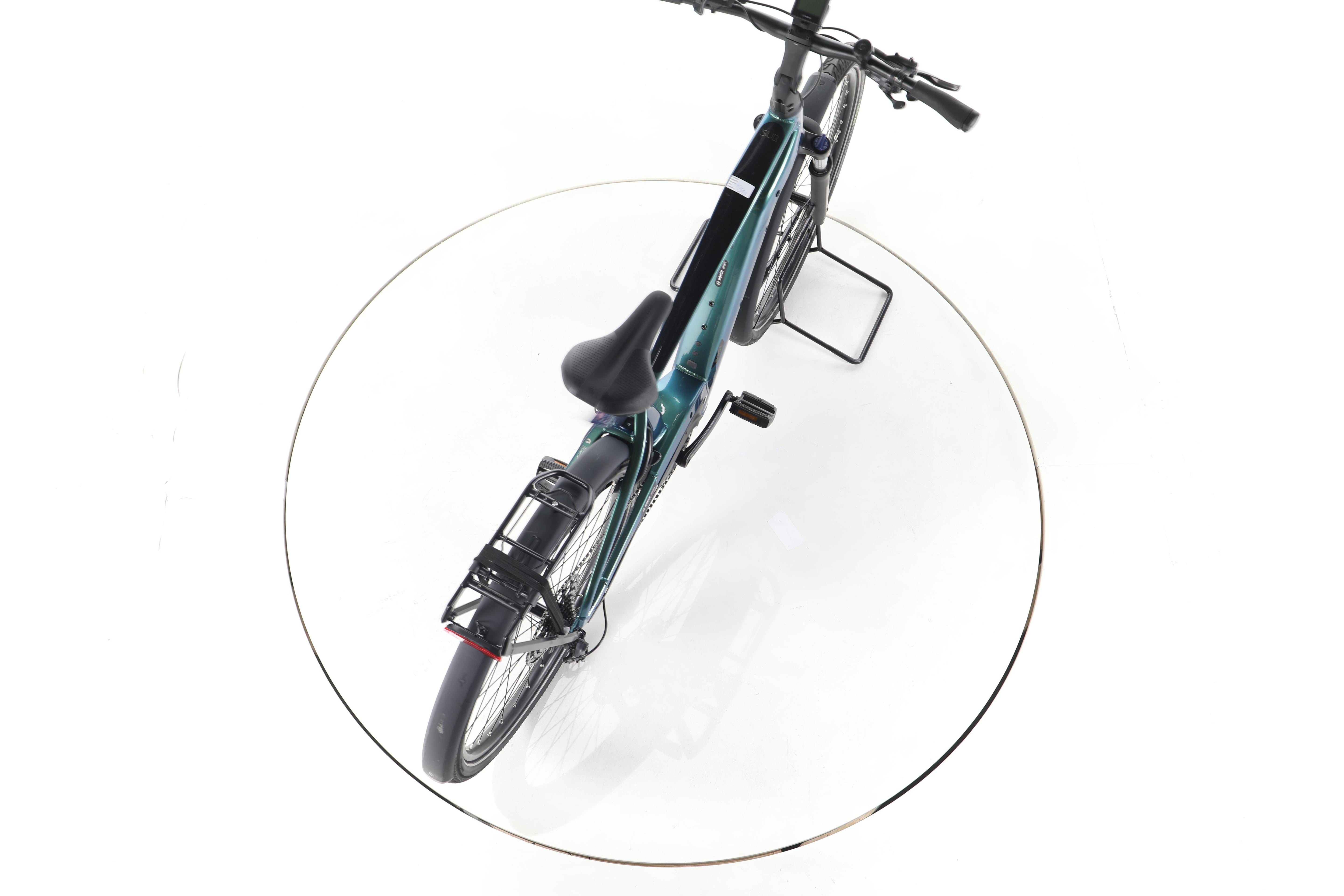 Scott Sub Sport eRIDE 10 Trekking E-Bike - Image 23