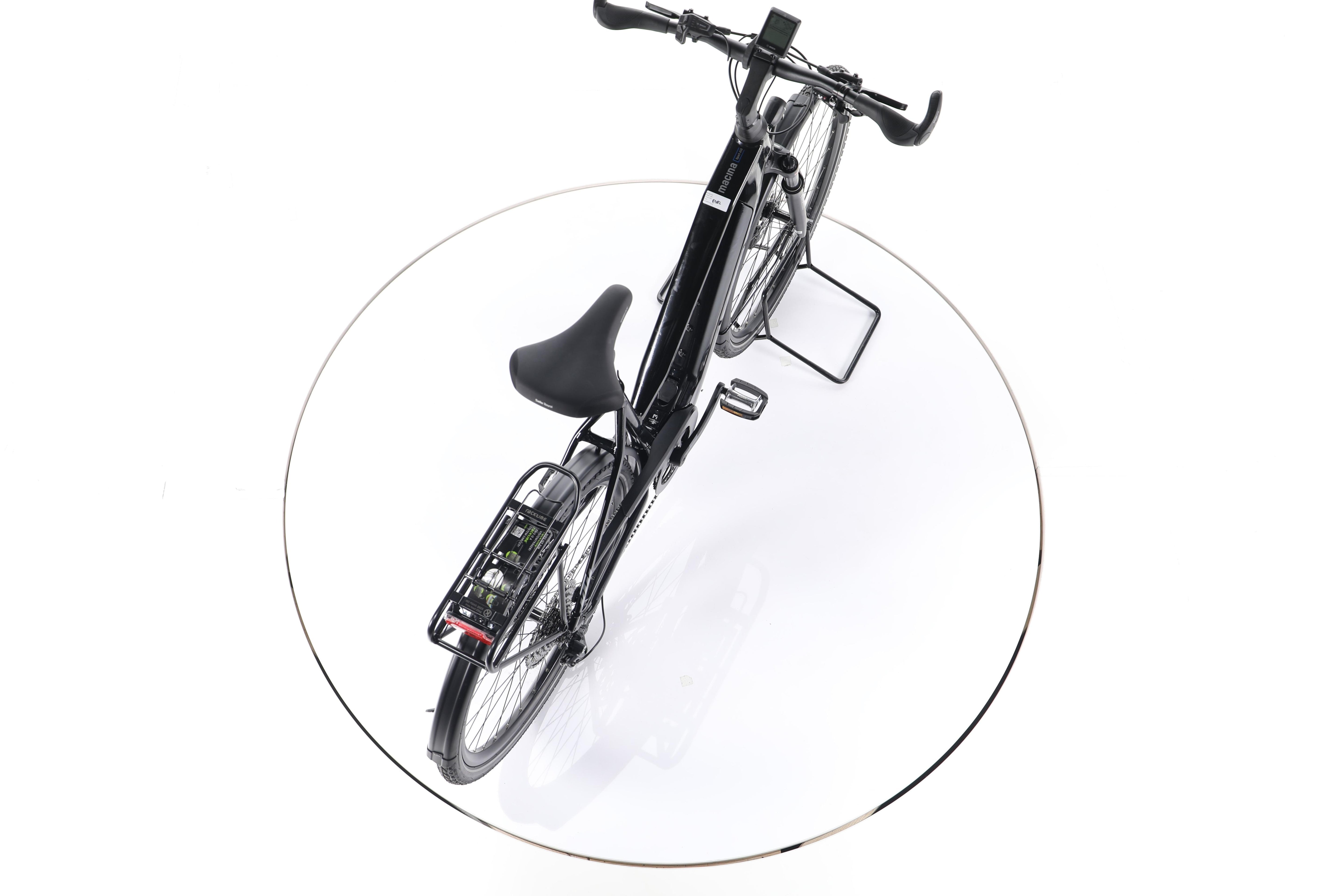 KTM Macina Sport 610 Trekking E-Bike - Image 23
