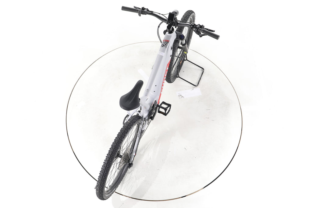 Ghost E-Teru B Advanced E-Bike - Image 23