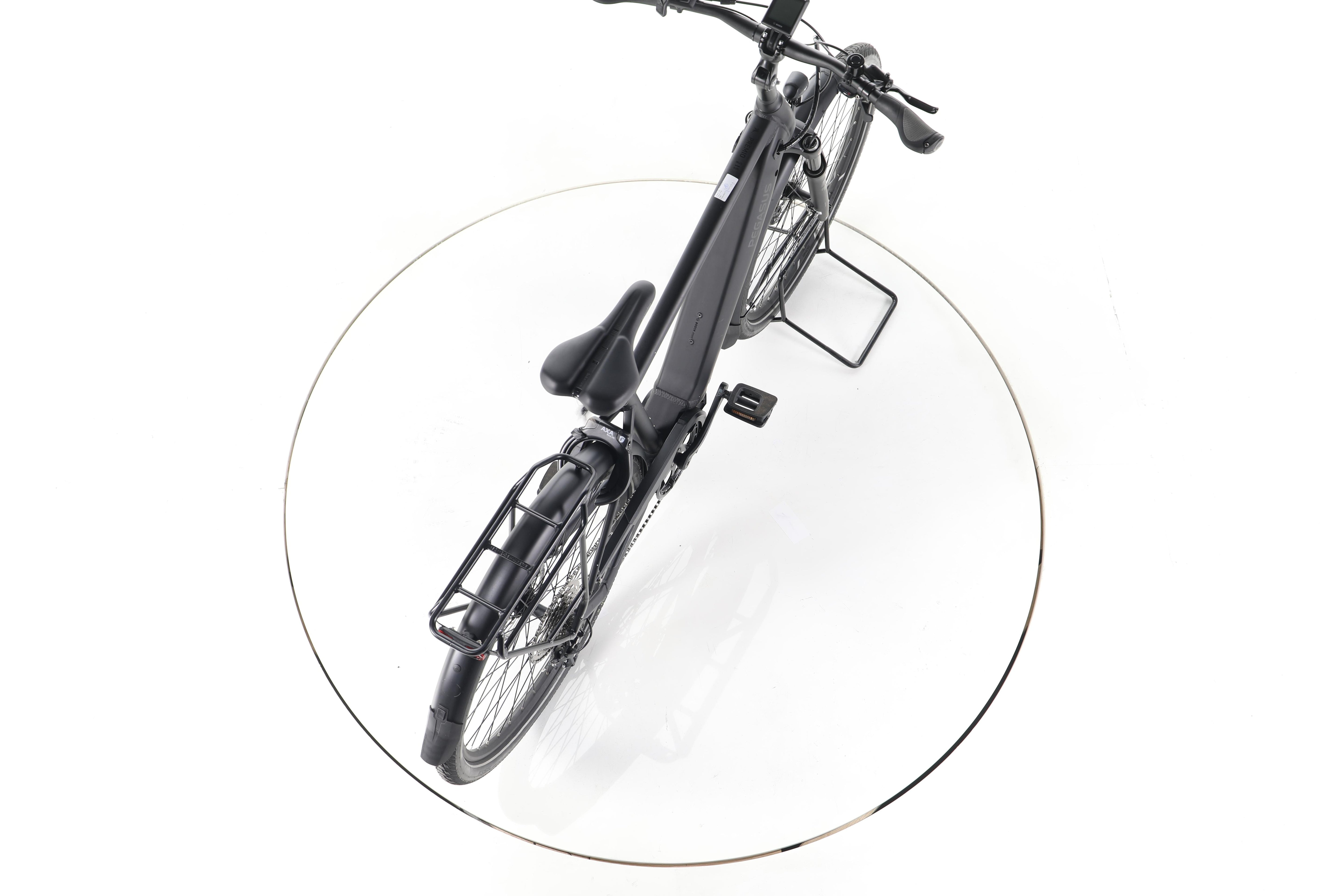 Pegasus PREMIO EVO 10 LITE Trekking E-Bike - Image 23
