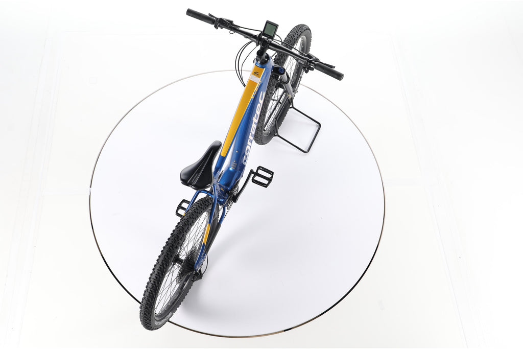 Corratec E-Power X-Vert Race Trinity E-Bike 2023 - Image 23