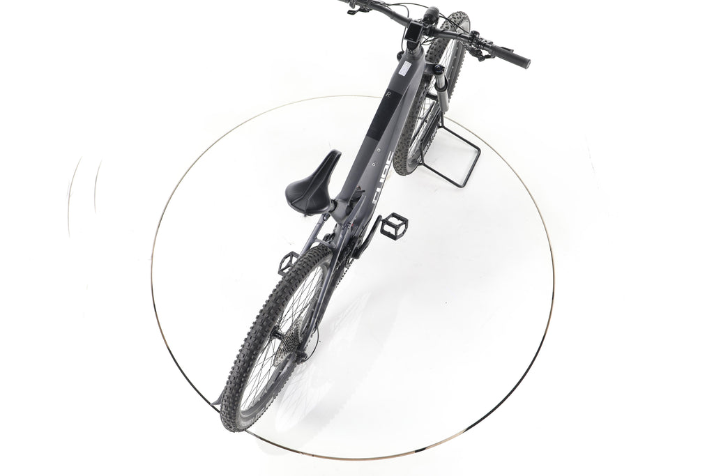 Cube Stereo Hybrid 140 HPC Race Fully E-Bike Carbon - Image 23