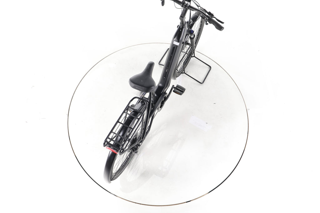 Hercules Futura Sport I-10 Trekking E-Bike Tiefeinsteiger - Image 23