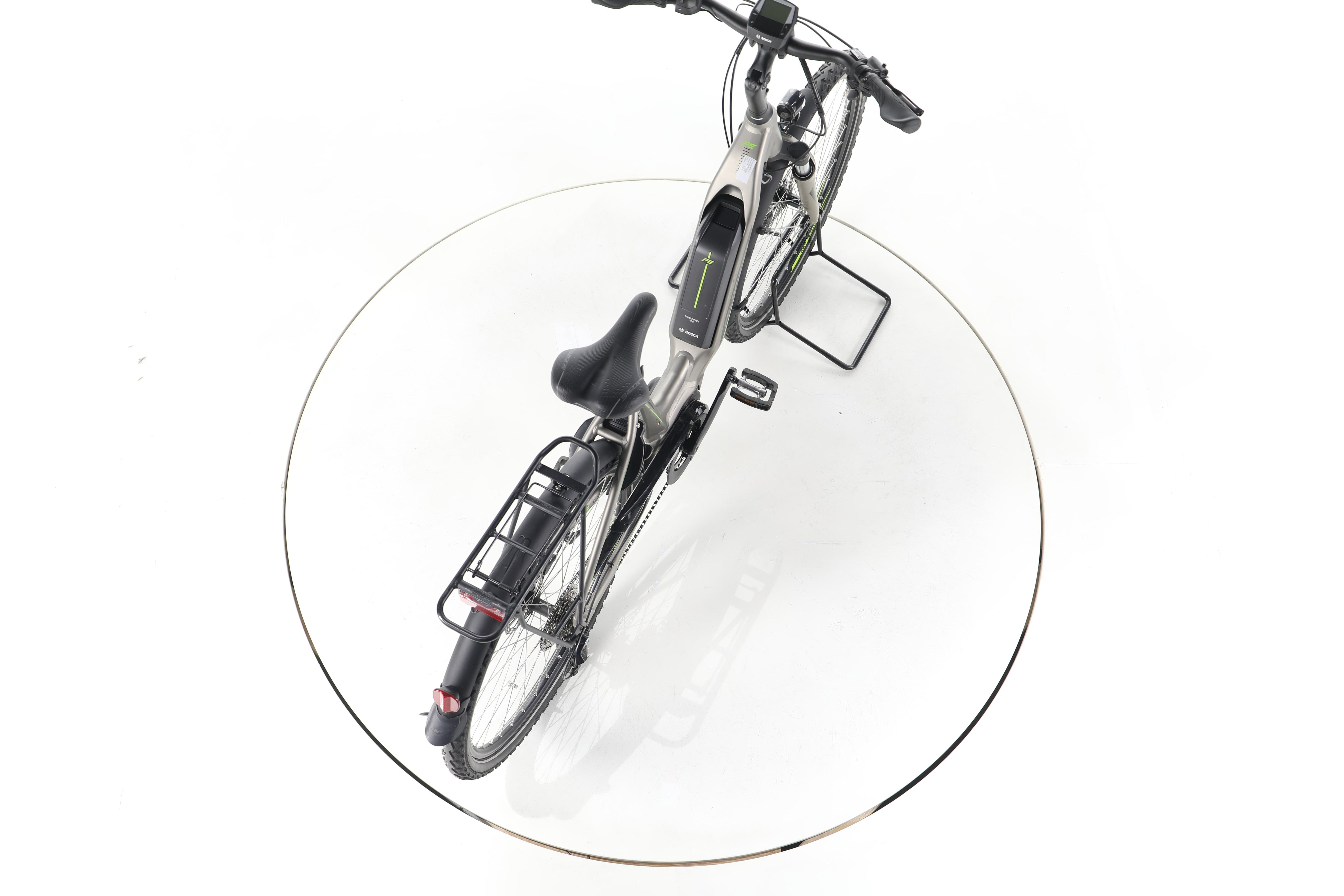Feldmeier FE 12/Wave/RH 46 Trekking E-Bike Tiefeinsteiger - Image 23