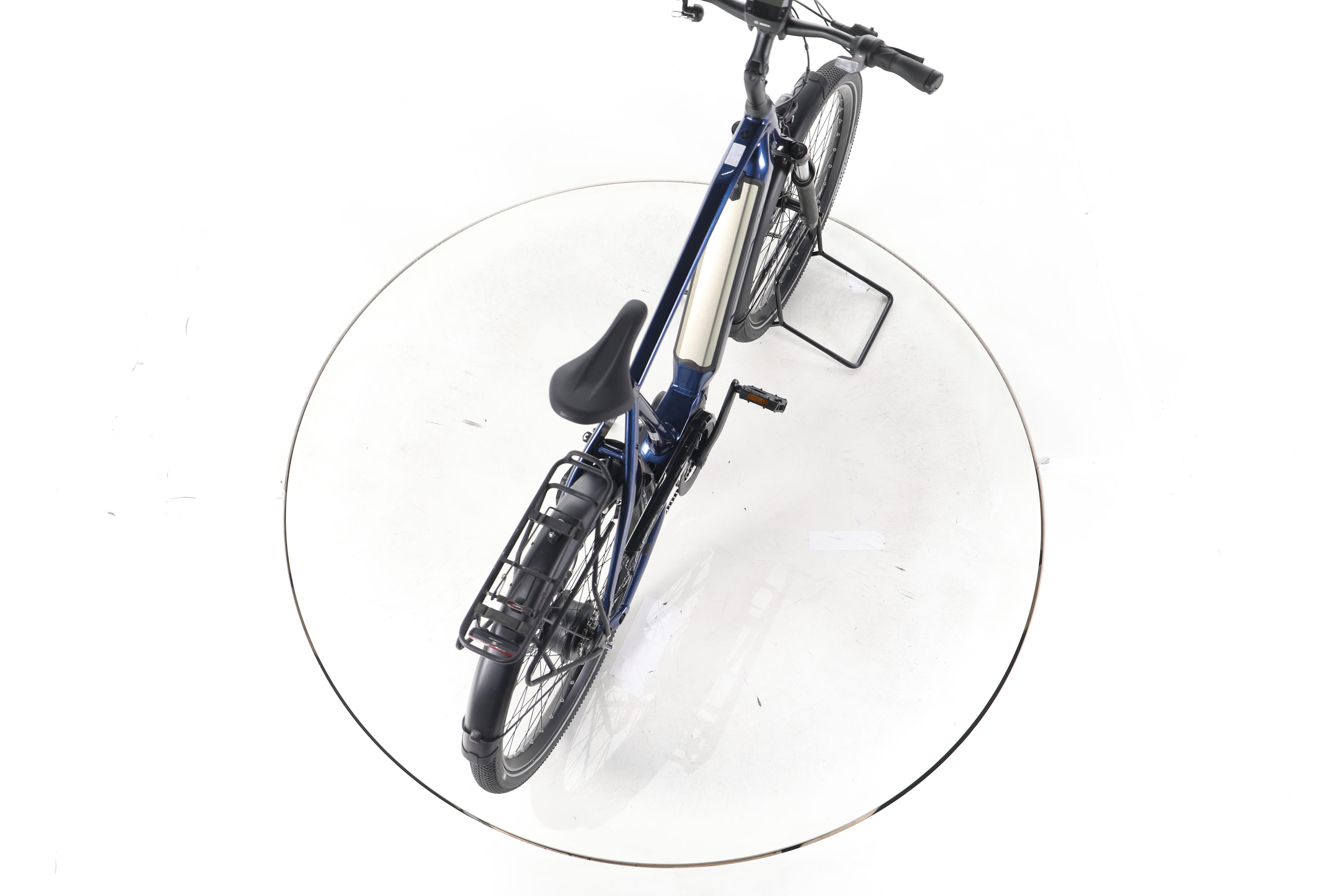 Velo de Ville SEB 890 City E-Bike - Image 23