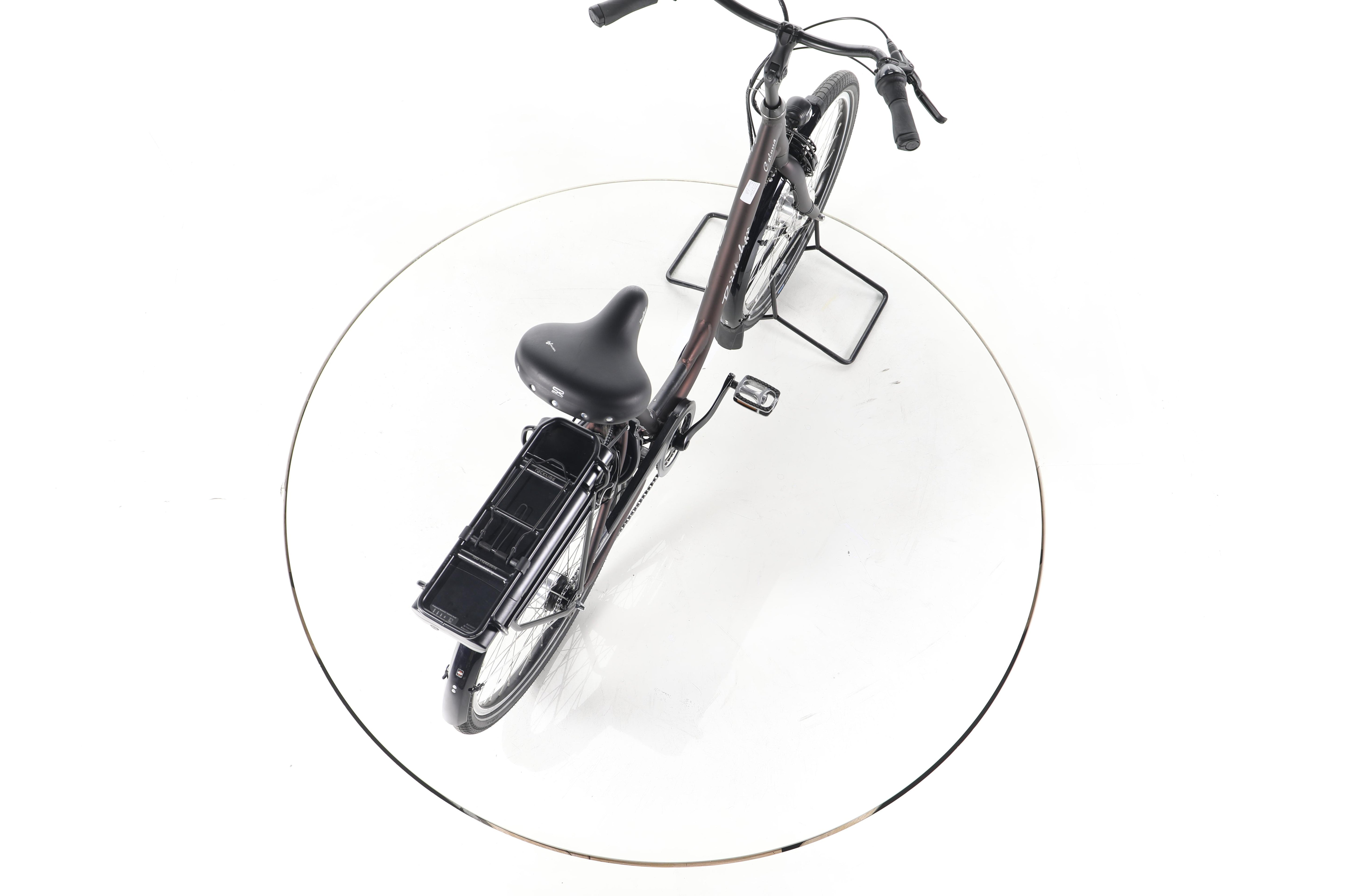 Böttcher Caluna E City E-Bike Tiefeinsteiger - Image 23