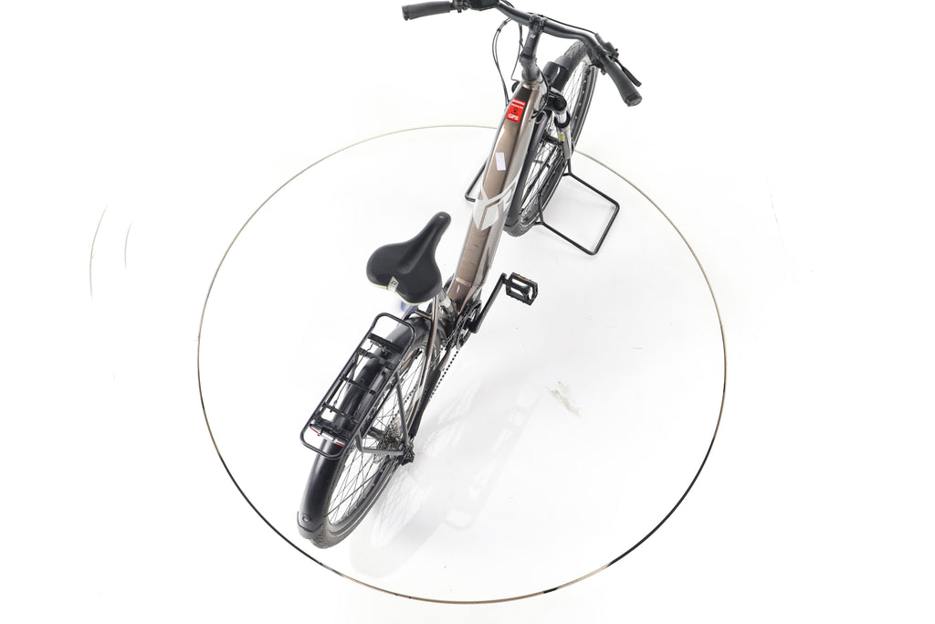 R Raymon TOURRAY E 5.0 Trekking E-Bike Tiefeinsteiger - Image 23
