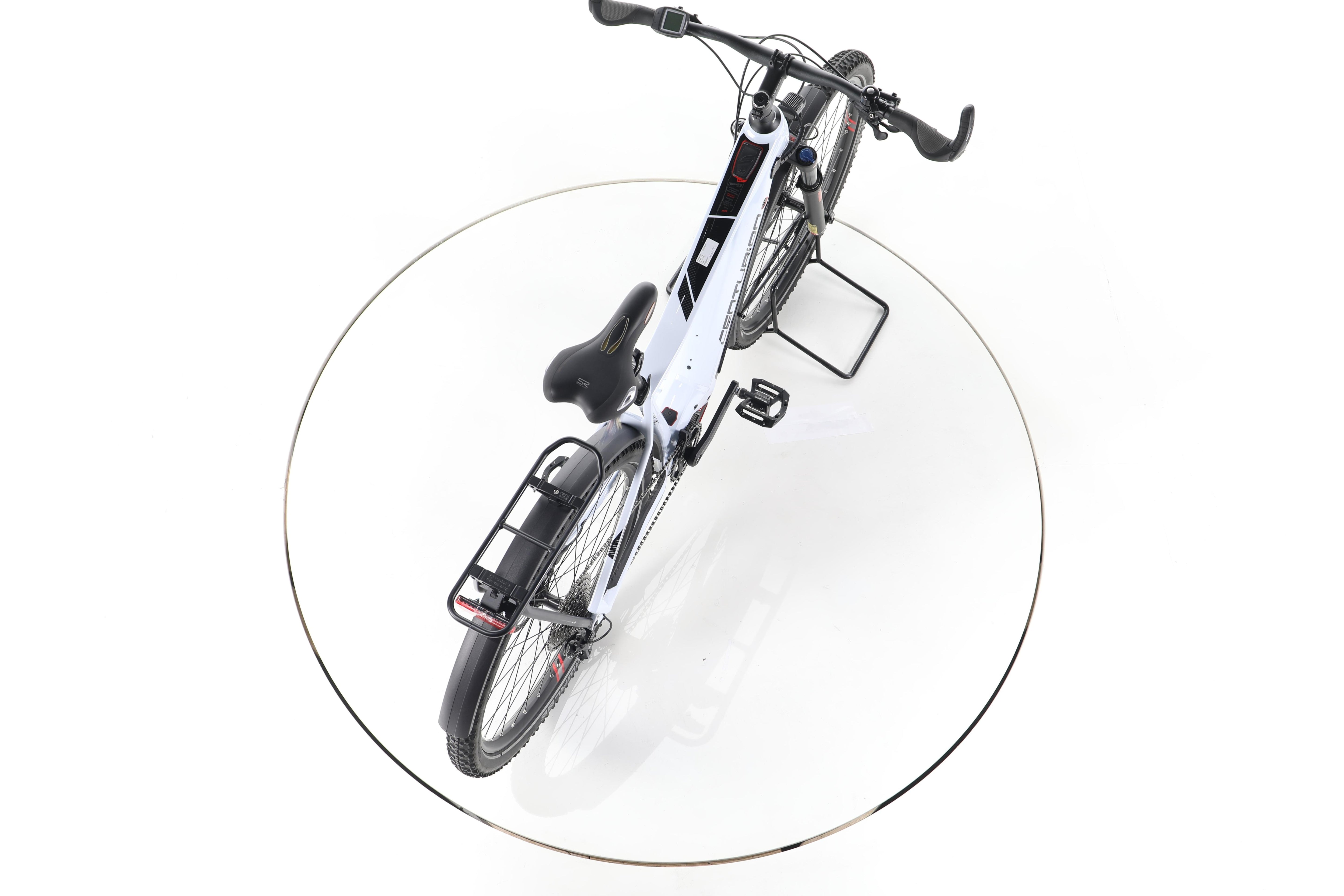 Centurion Backfire Fit E R860i EQ Trekking E-Bike 2023 - Image 23