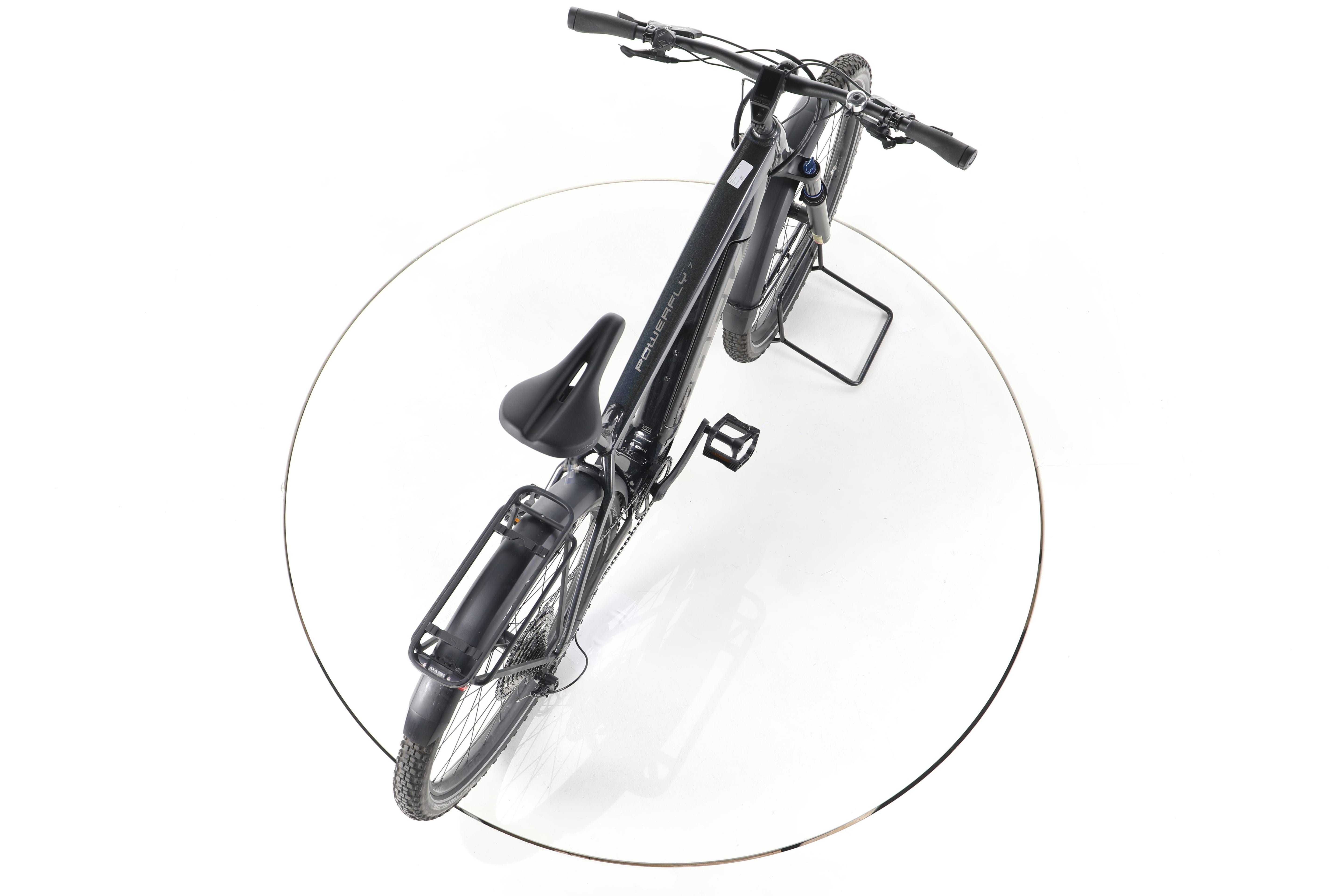 Trek Powerfly 7 Equipped Trekking E-Bike - Image 23