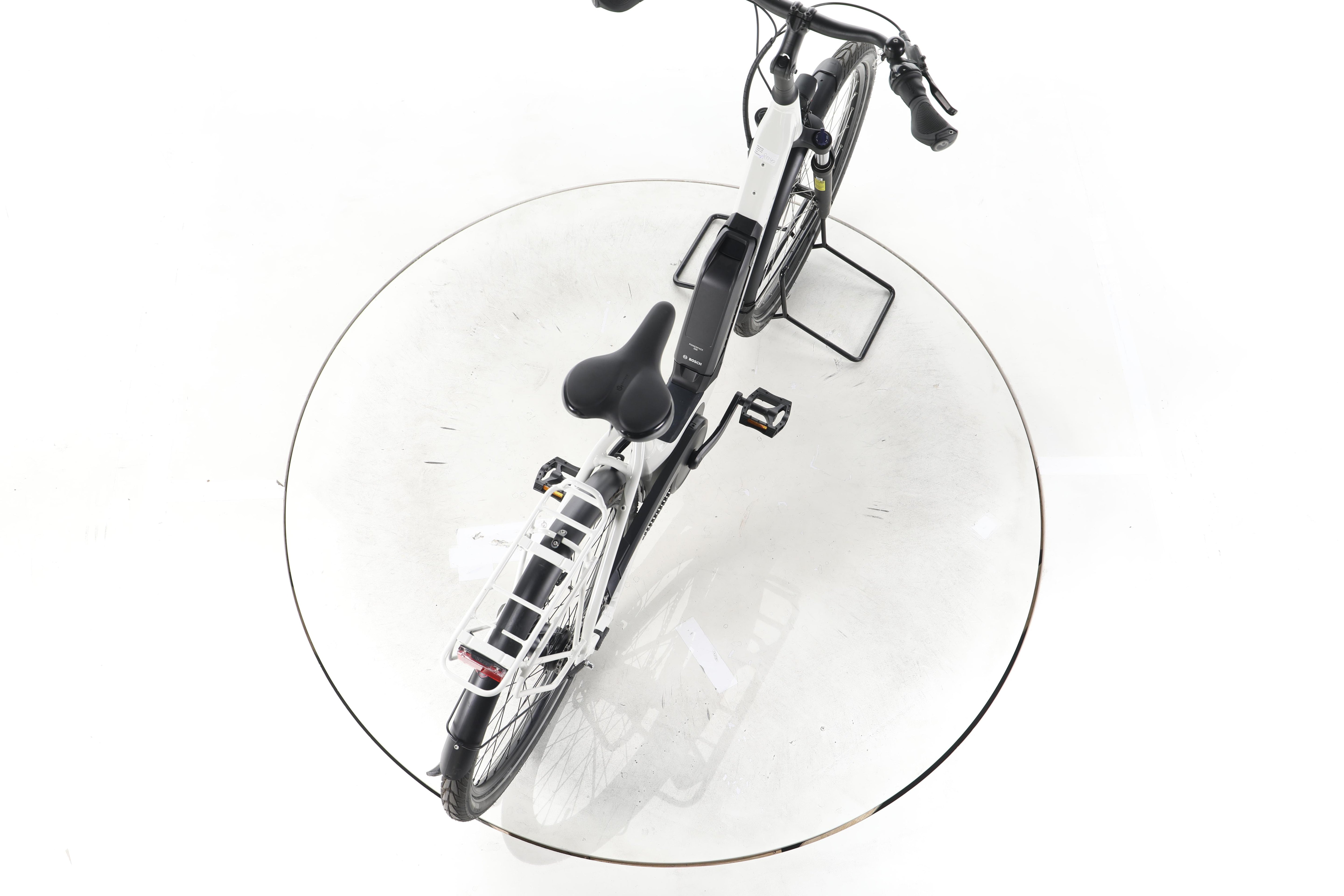 Kalkhoff IMAGE 1.B MOVE City E-Bike Tiefeinsteiger - Image 23