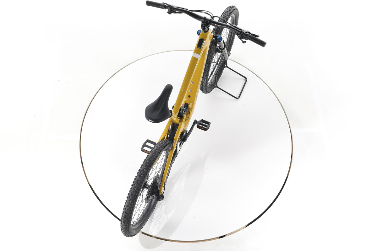 Santa Cruz Heckler SL 1 C S-Kit E-Bike Fully Carbon 2024 - Image 23