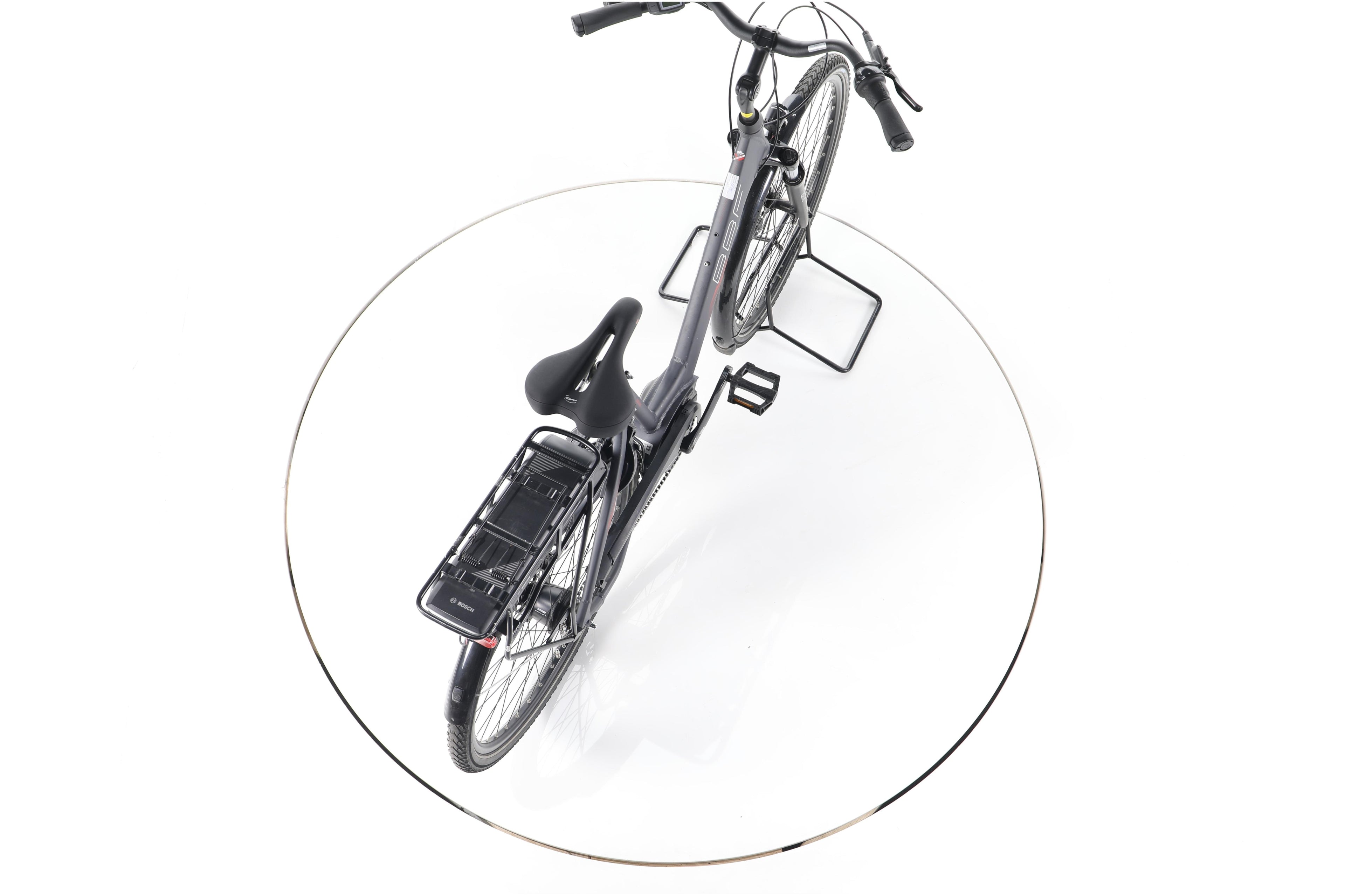 BBF Bordeaux City E-Bike Tiefeinsteiger - Image 23