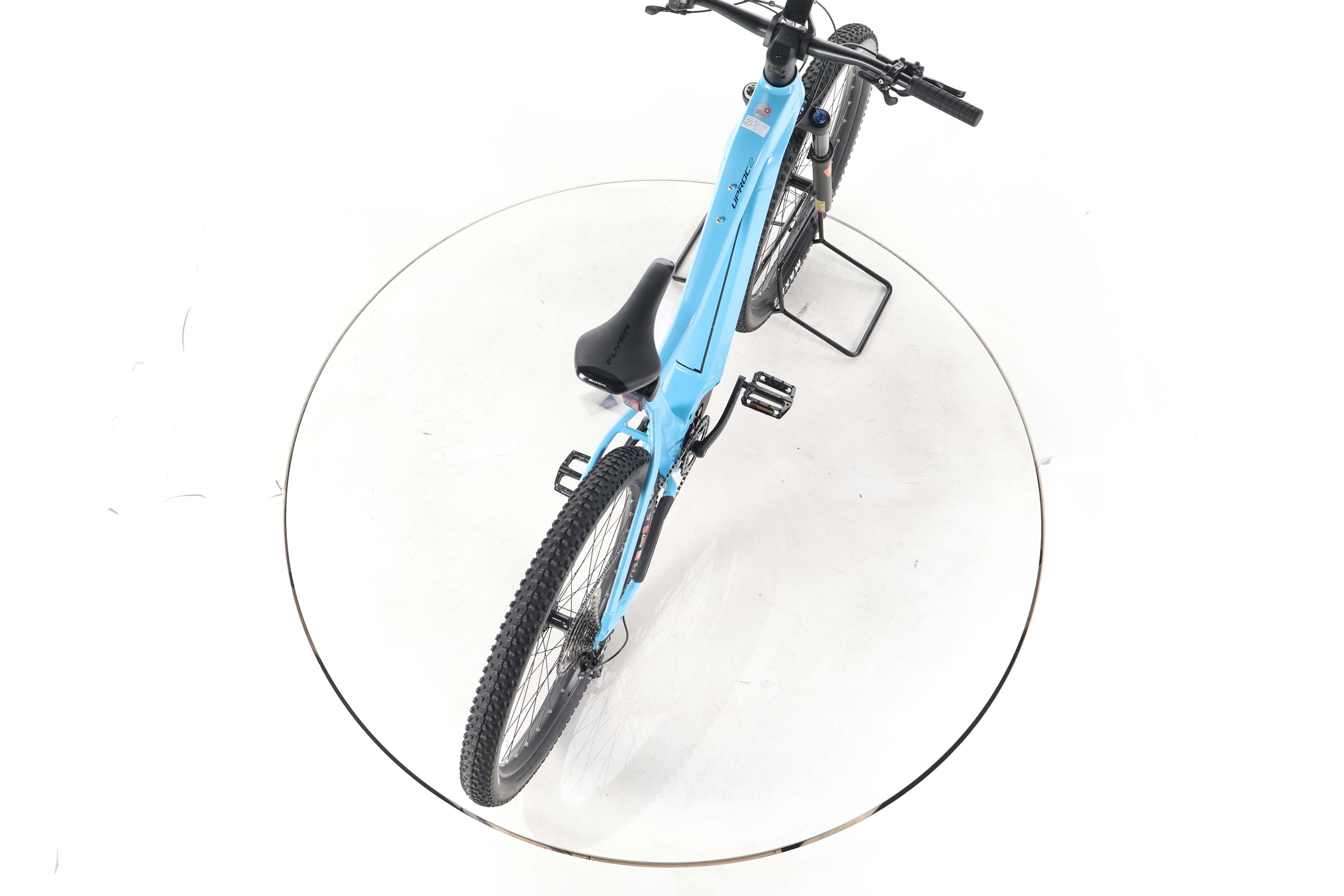 FLYER Uproc2 2.10 E-Bike - Image 23