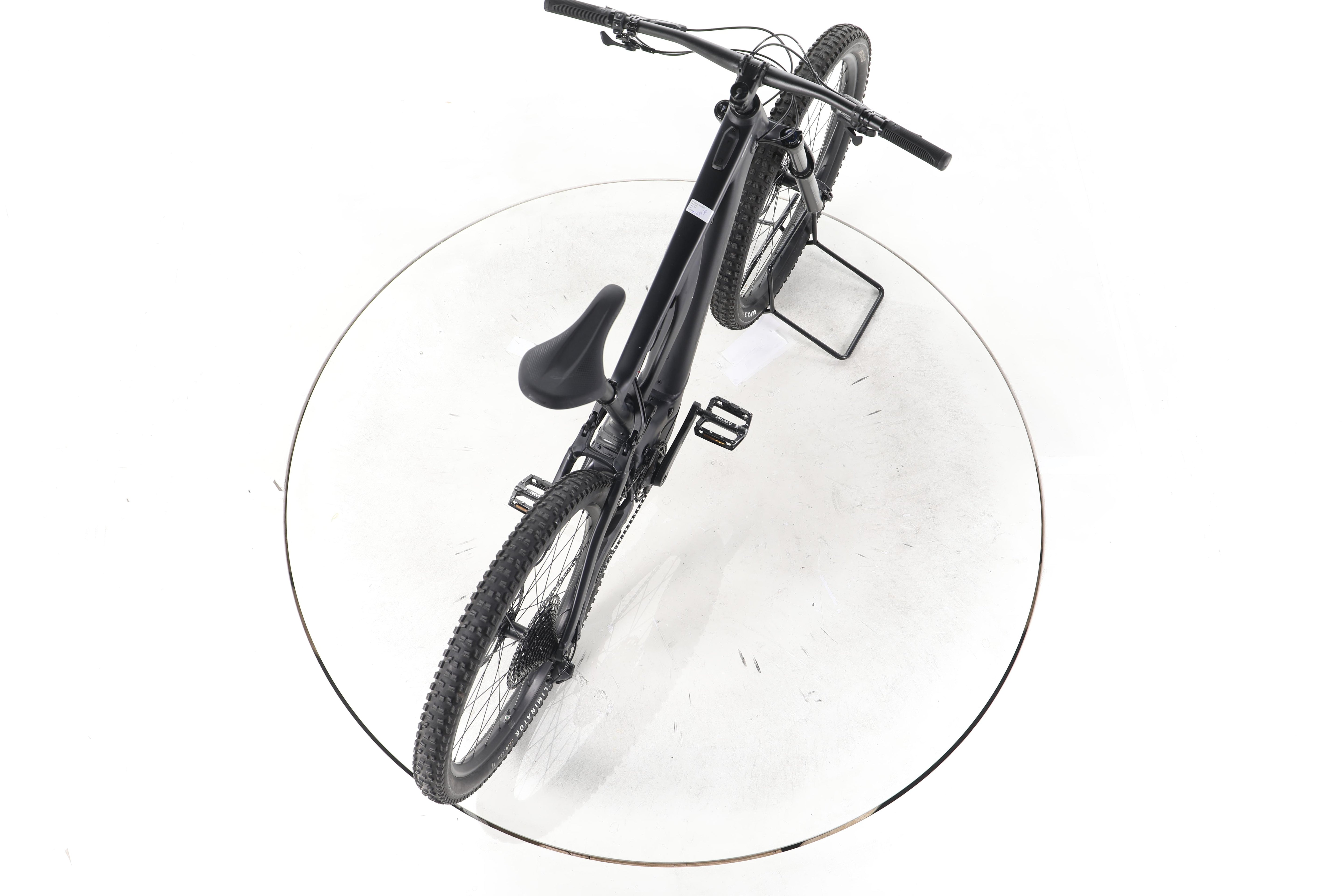 Specialized Turbo Levo E-Bike Fully - Image 23