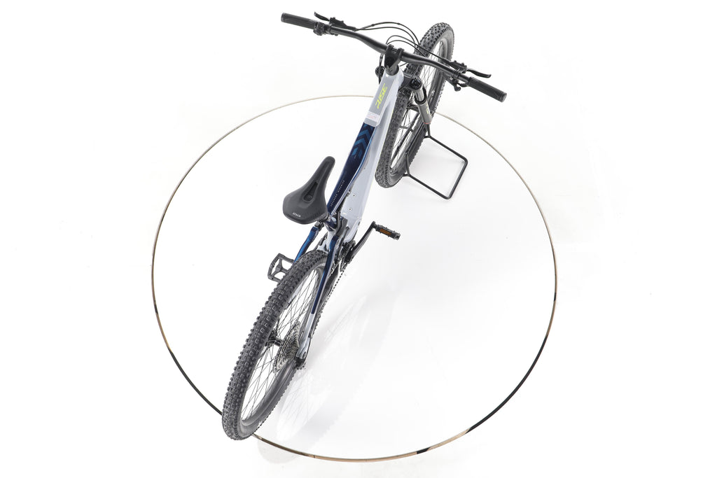 Orbea Rise H30 E-Bike Fully - Image 23