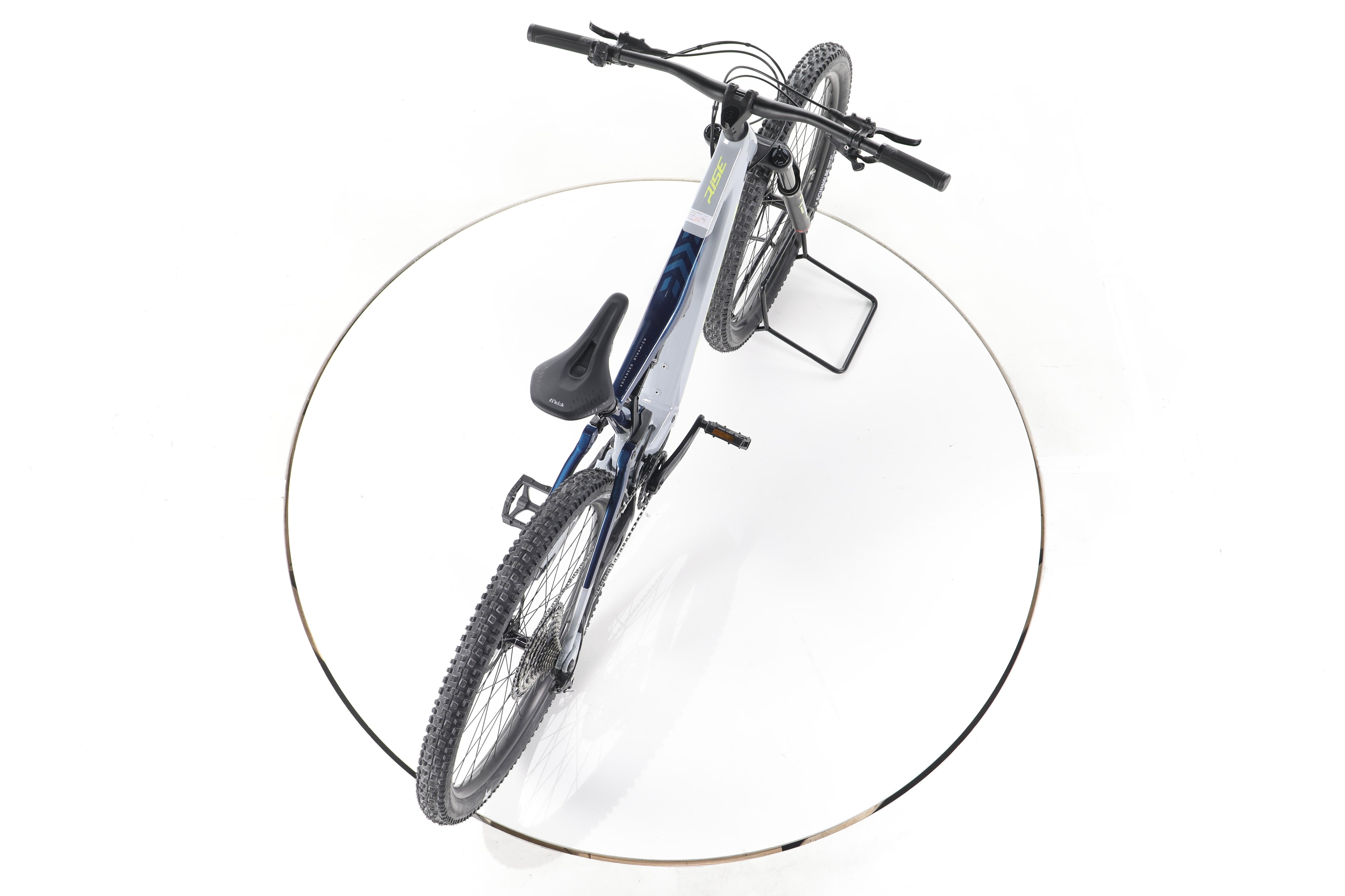 Orbea Rise H30 E-Bike Fully - Image 23